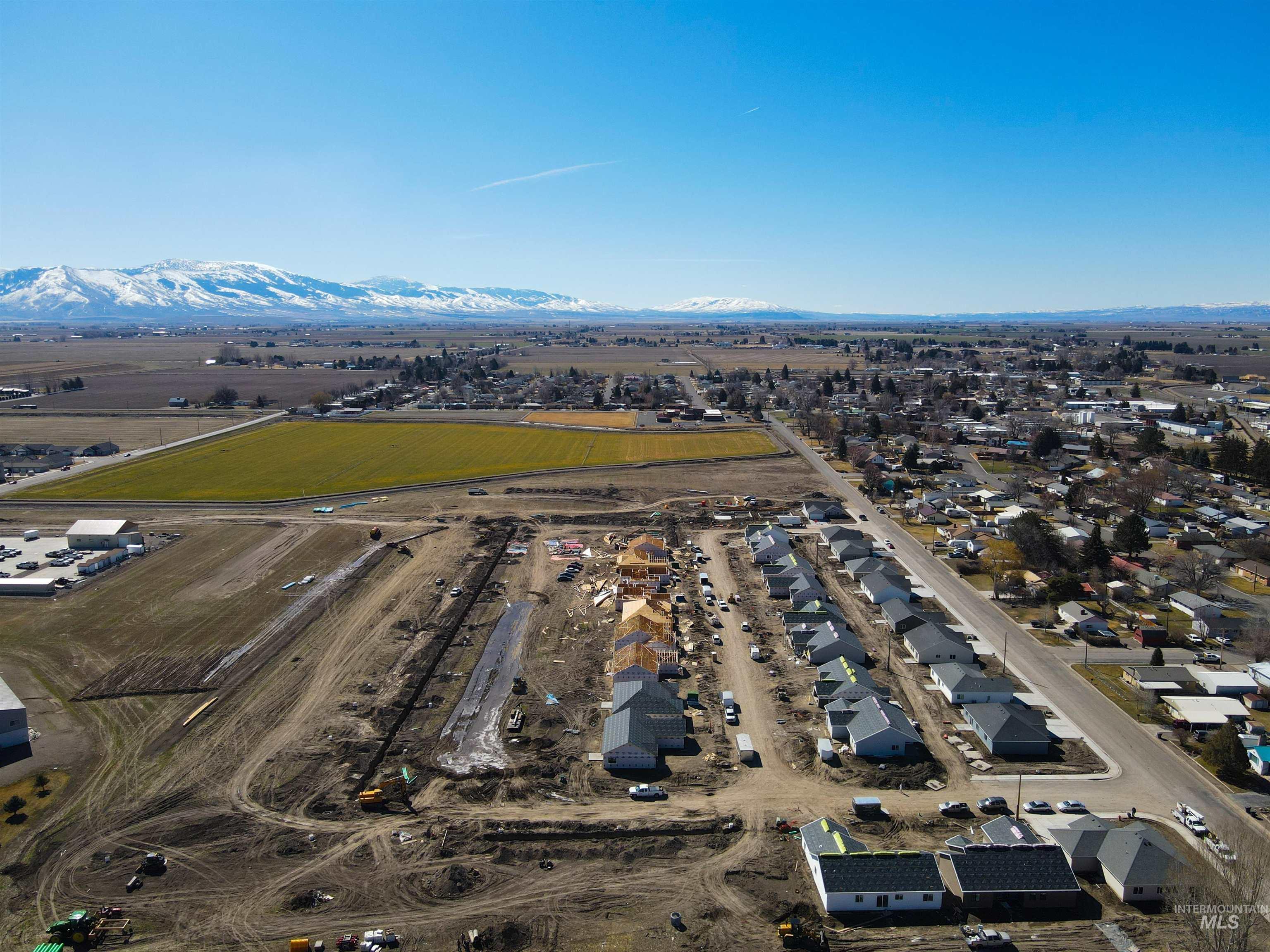 2360 Dorchester Ave, Burley, Idaho 83318, 3 Bedrooms, 2 Bathrooms, Residential For Sale, Price $372,240,MLS 98971451