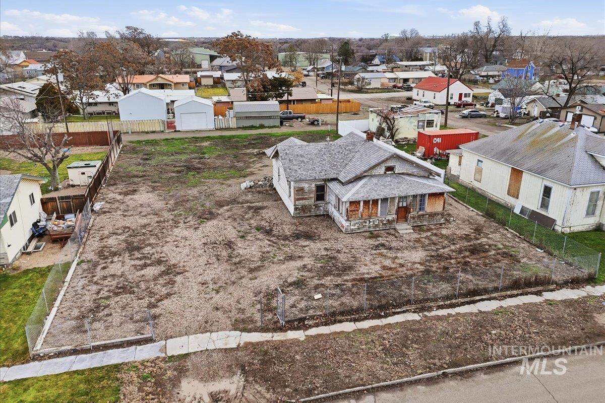 Residential For Sale