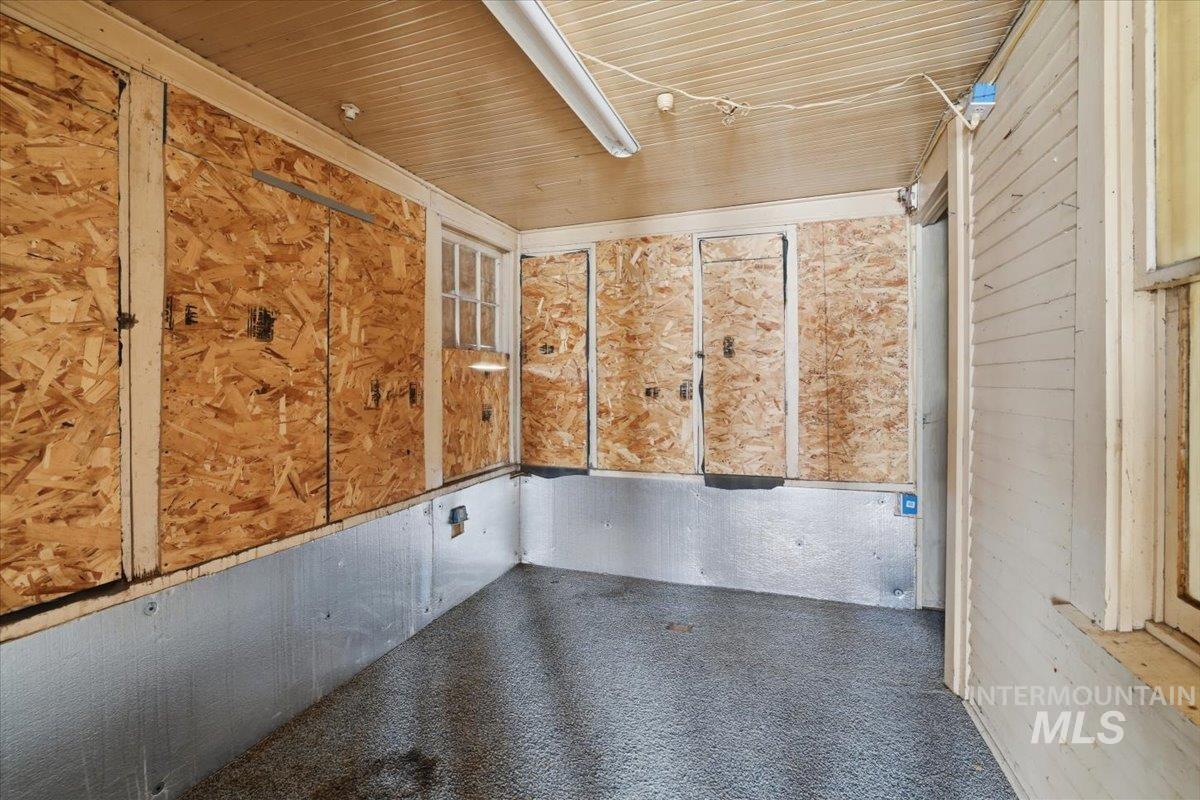 506 N 3rd St, Nyssa, Oregon 97913-3322, 2 Bedrooms, 1 Bathroom, Residential For Sale, Price $89,900,MLS 98971453