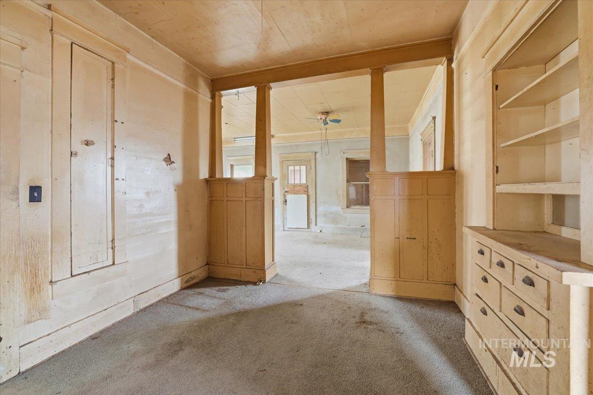 506 N 3rd St, Nyssa, Oregon 97913-3322, 2 Bedrooms, 1 Bathroom, Residential For Sale, Price $89,900,MLS 98971453