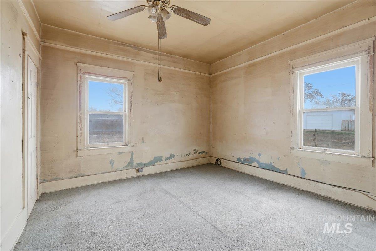 506 N 3rd St, Nyssa, Oregon 97913-3322, 2 Bedrooms, 1 Bathroom, Residential For Sale, Price $89,900,MLS 98971453