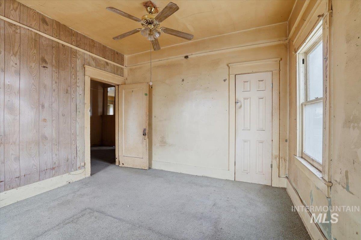 506 N 3rd St, Nyssa, Oregon 97913-3322, 2 Bedrooms, 1 Bathroom, Residential For Sale, Price $89,900,MLS 98971453