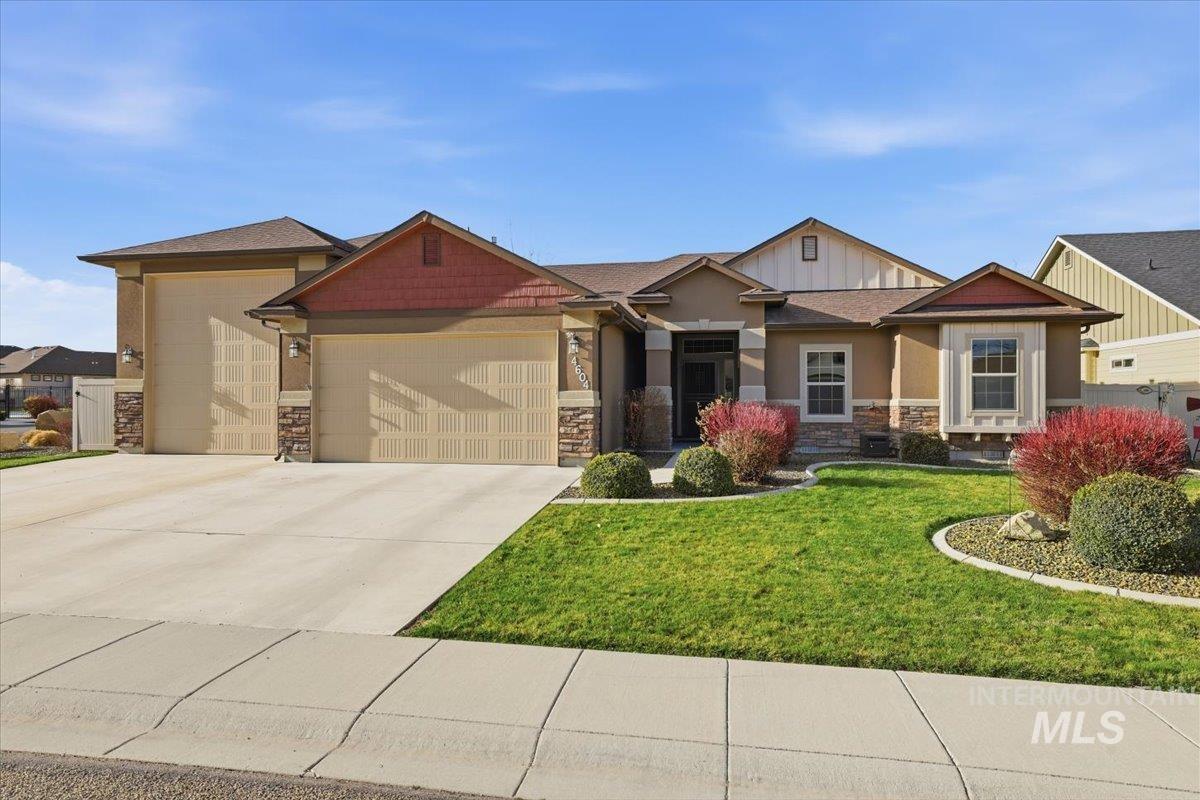 Residential For Sale