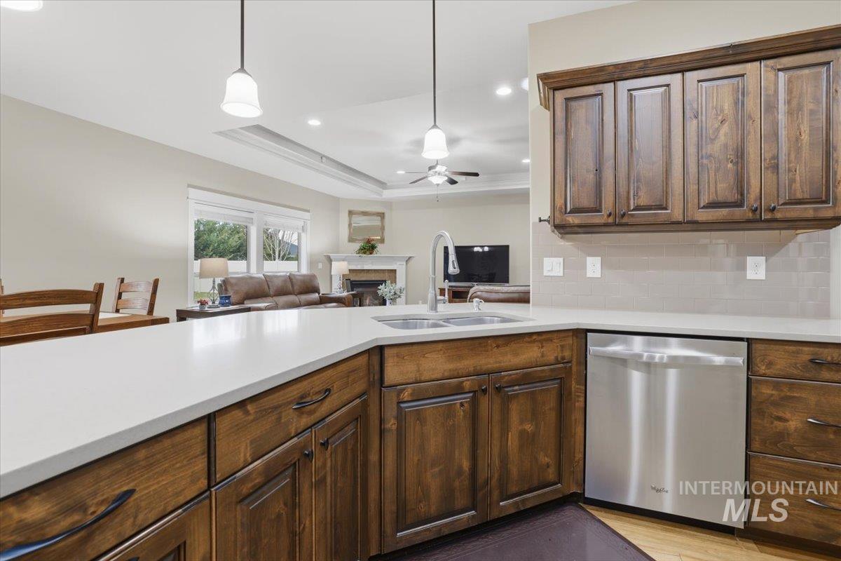 4604 Middlesboro Way, Caldwell, Idaho 83607, 3 Bedrooms, 2 Bathrooms, Residential For Sale, Price $599,900,MLS 98971454