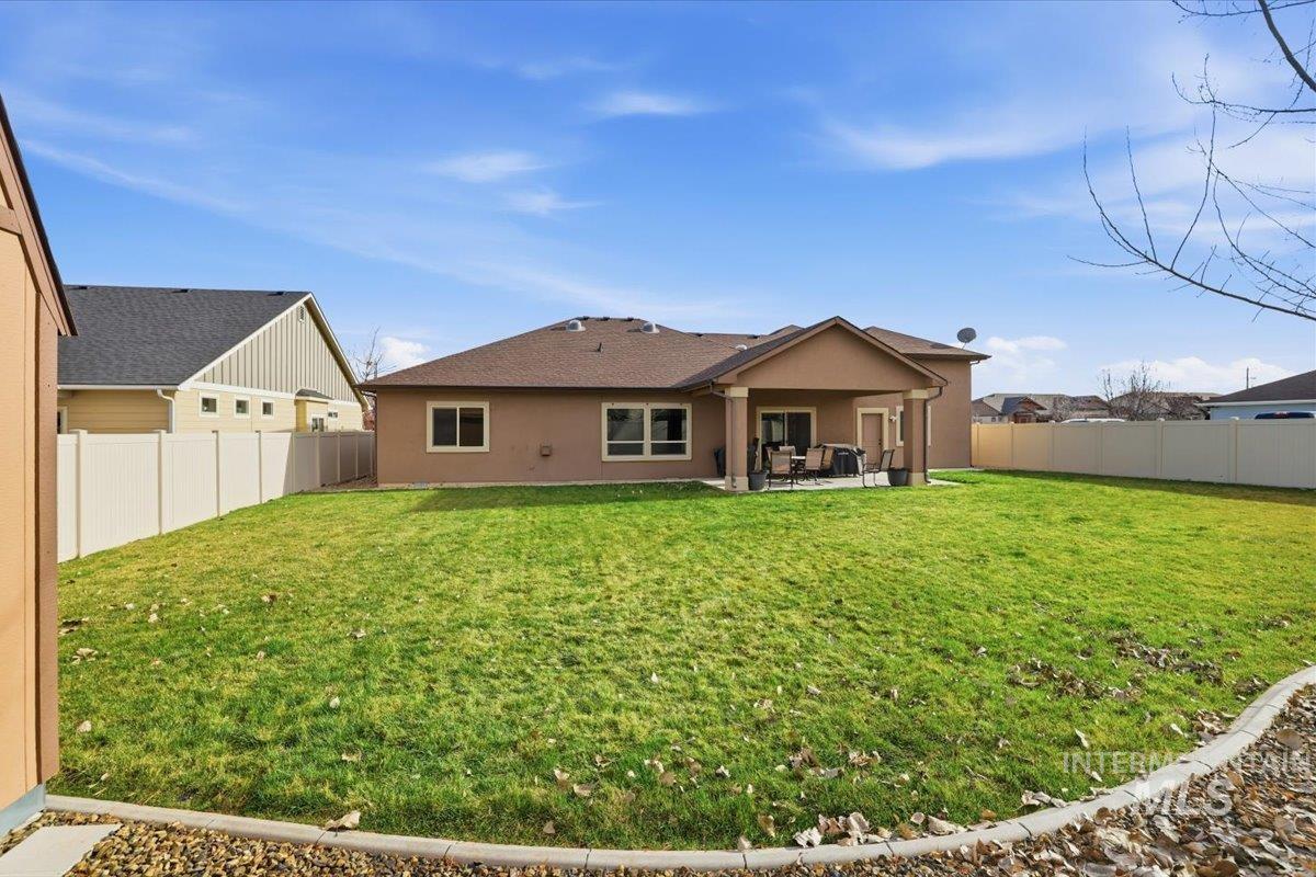 4604 Middlesboro Way, Caldwell, Idaho 83607, 3 Bedrooms, 2 Bathrooms, Residential For Sale, Price $599,900,MLS 98971454