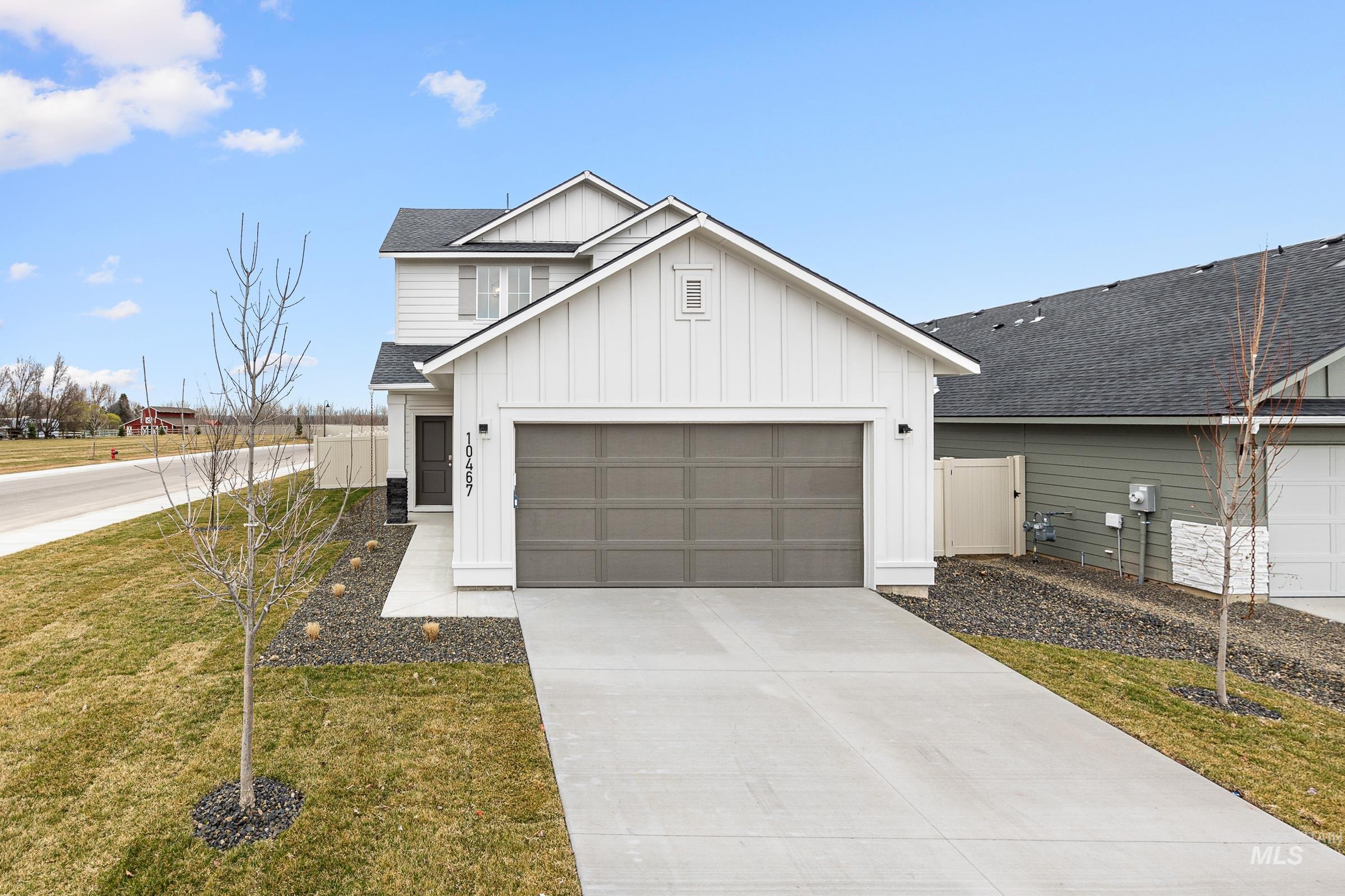 10467 W Tinder St, Star, Idaho 83669, 3 Bedrooms, 2.5 Bathrooms, Residential For Sale, Price $442,990,MLS 98971456