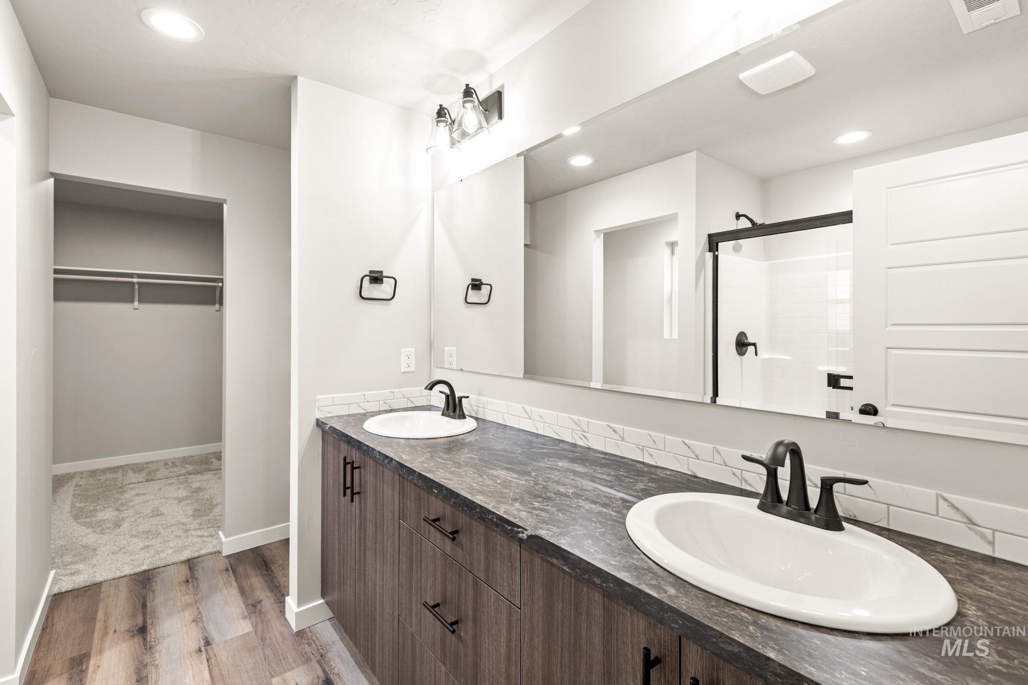 18391 N Sweet William Ave, Nampa, Idaho 83687, 4 Bedrooms, 2 Bathrooms, Residential For Sale, Price $444,990, 98971461