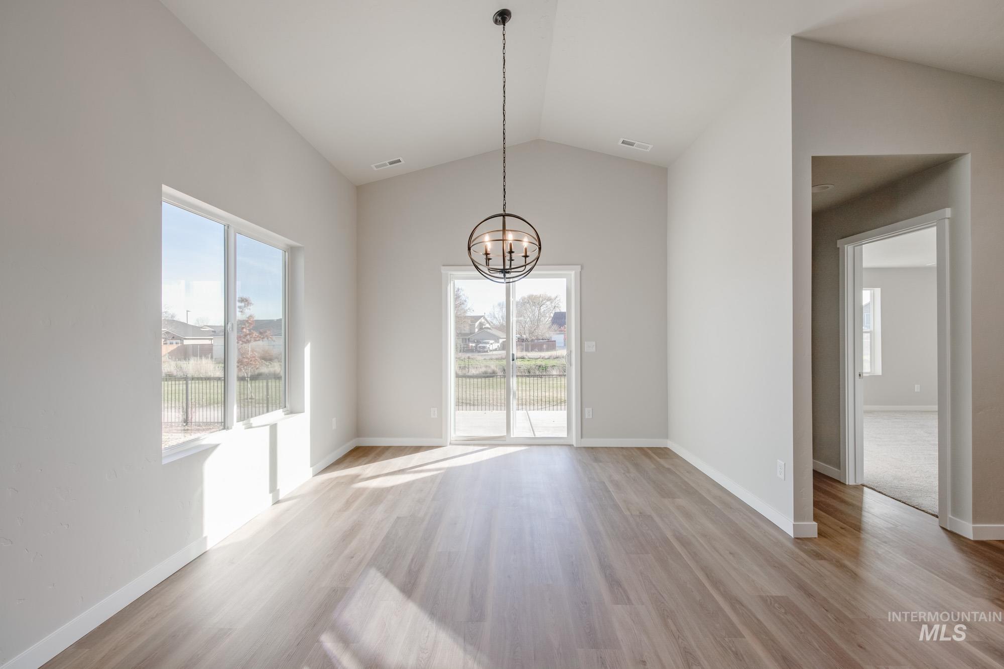 18391 N Sweet William Ave, Nampa, Idaho 83687, 4 Bedrooms, 2 Bathrooms, Residential For Sale, Price $441,990,MLS 98971461