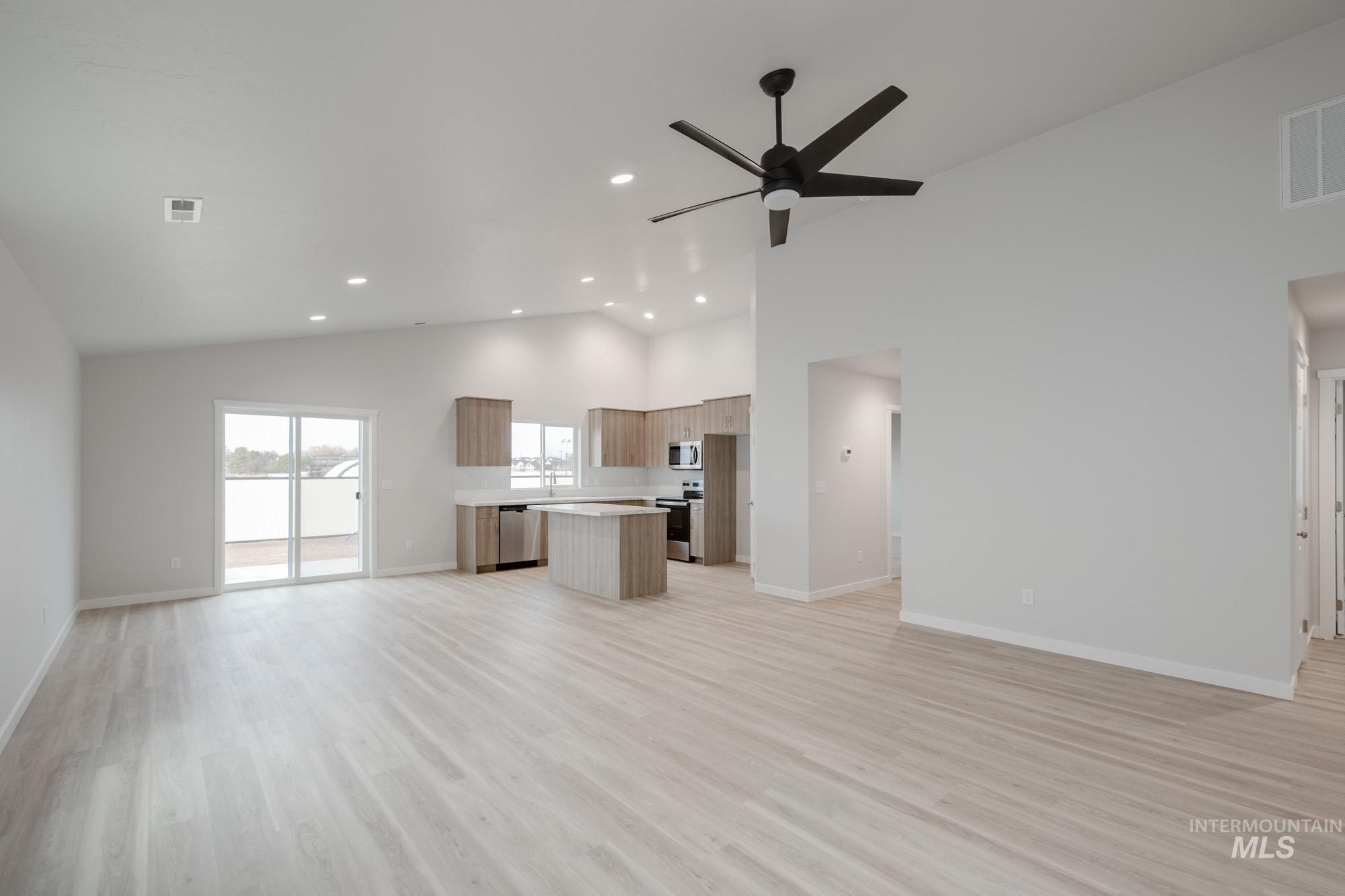 1788 W Unforgettable St, Meridian, Idaho 83642, 4 Bedrooms, 2 Bathrooms, Residential For Sale, Price $442,990,MLS 98971472