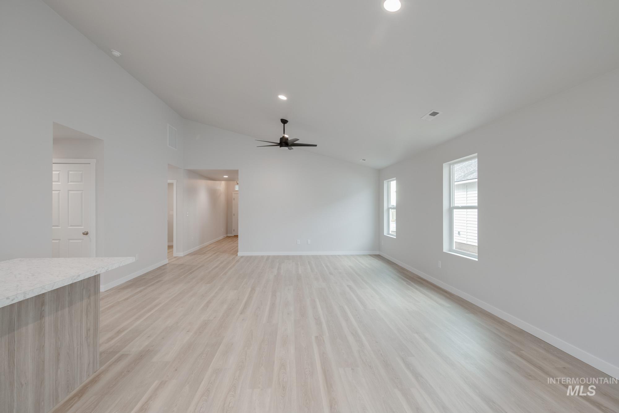 1788 W Unforgettable St, Meridian, Idaho 83642, 4 Bedrooms, 2 Bathrooms, Residential For Sale, Price $442,990,MLS 98971472