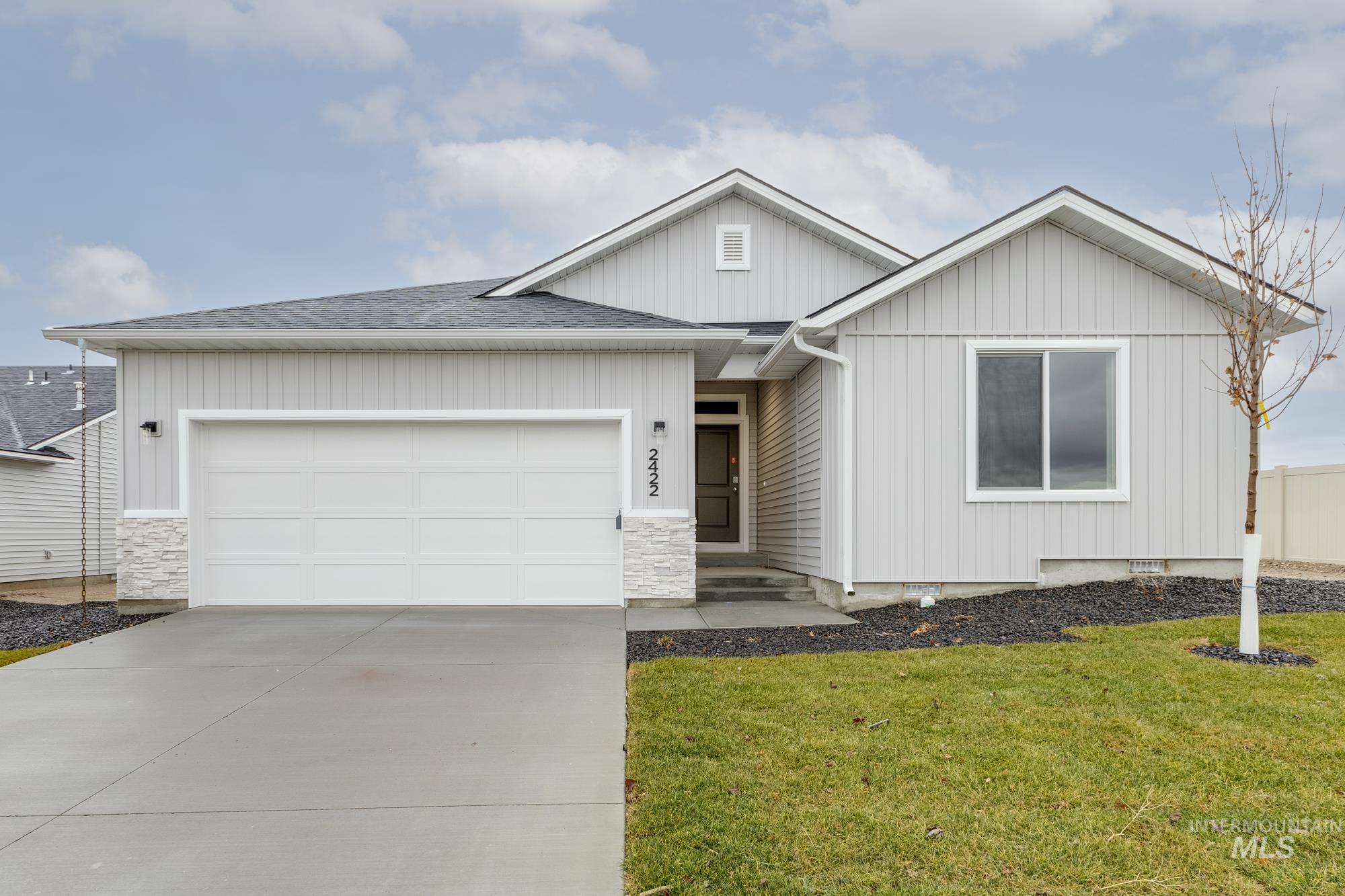 Residential For Sale