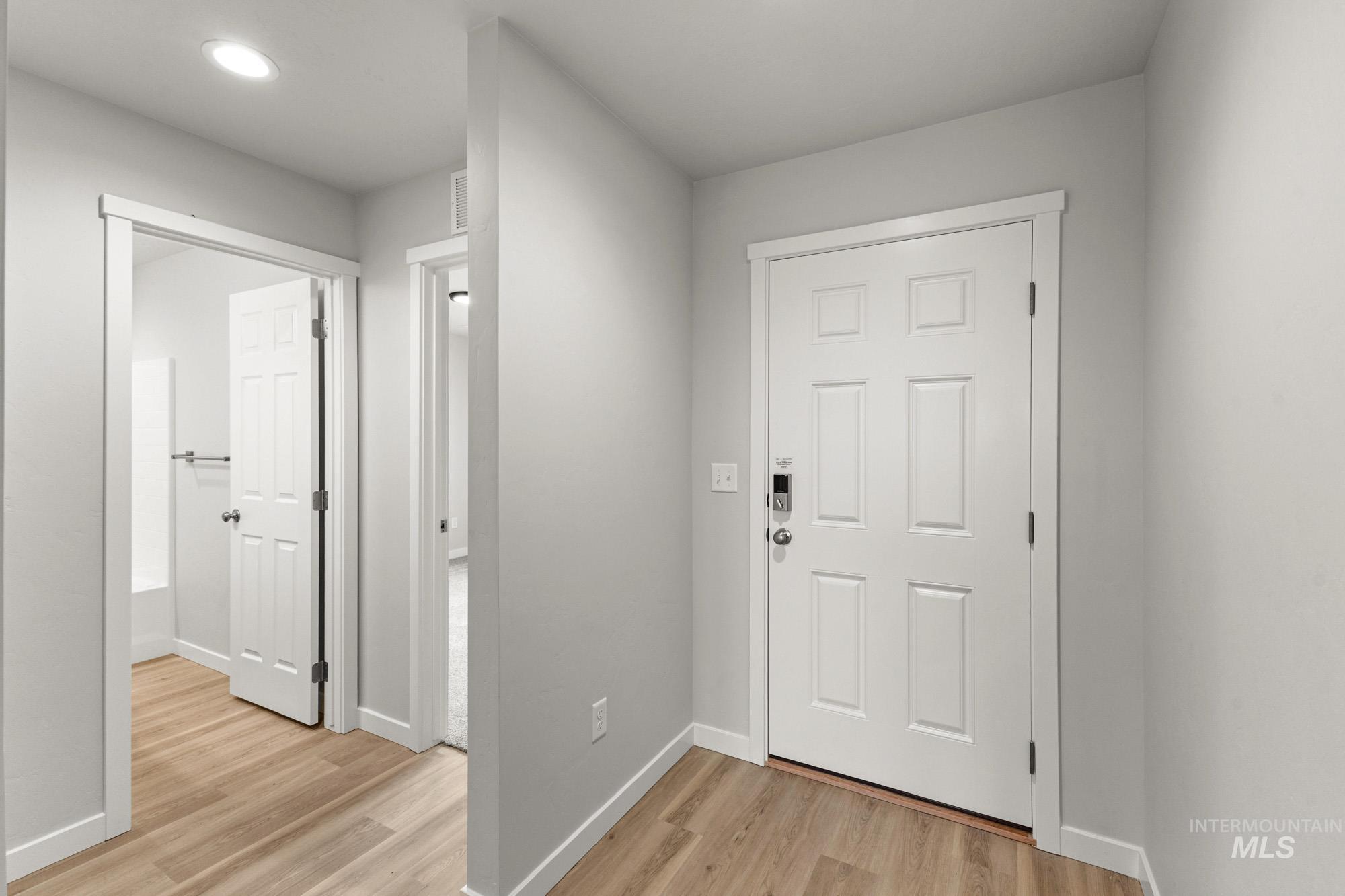 7310 S Menzingers Ave, Meridian, Idaho 83642, 3 Bedrooms, 2 Bathrooms, Residential For Sale, Price $401,990,MLS 98971474