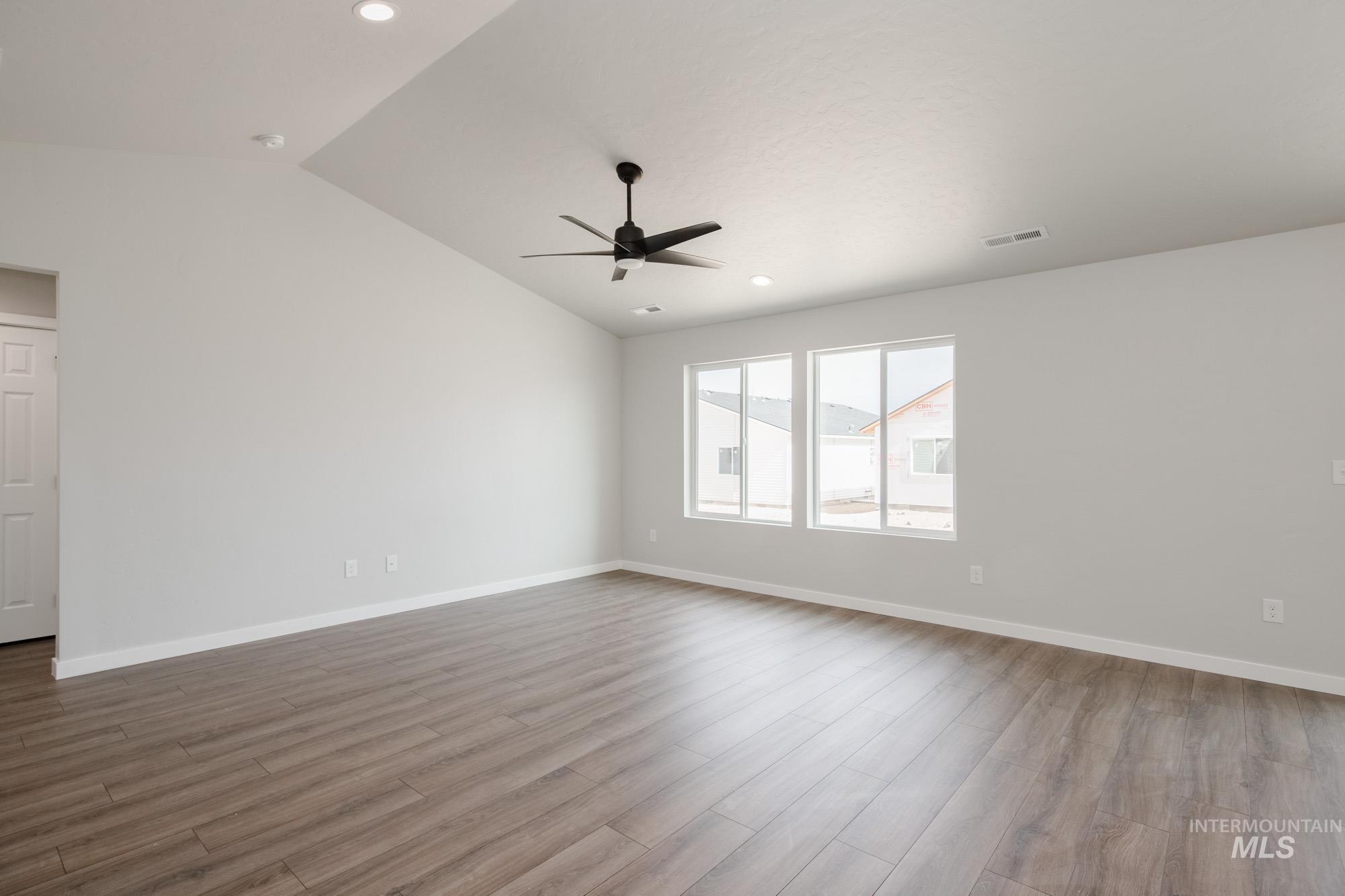 7310 S Menzingers Ave, Meridian, Idaho 83642, 3 Bedrooms, 2 Bathrooms, Residential For Sale, Price $401,990,MLS 98971474