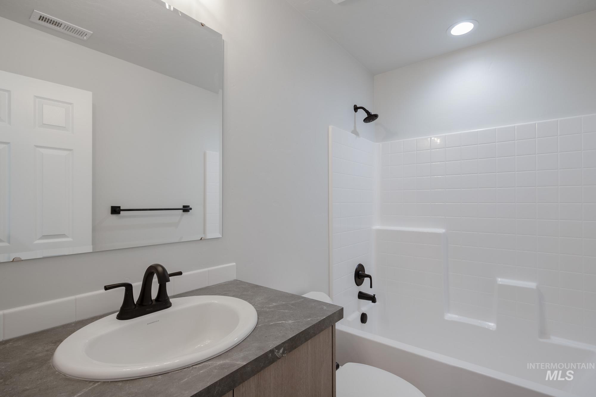 7310 S Menzingers Ave, Meridian, Idaho 83642, 3 Bedrooms, 2 Bathrooms, Residential For Sale, Price $401,990,MLS 98971474