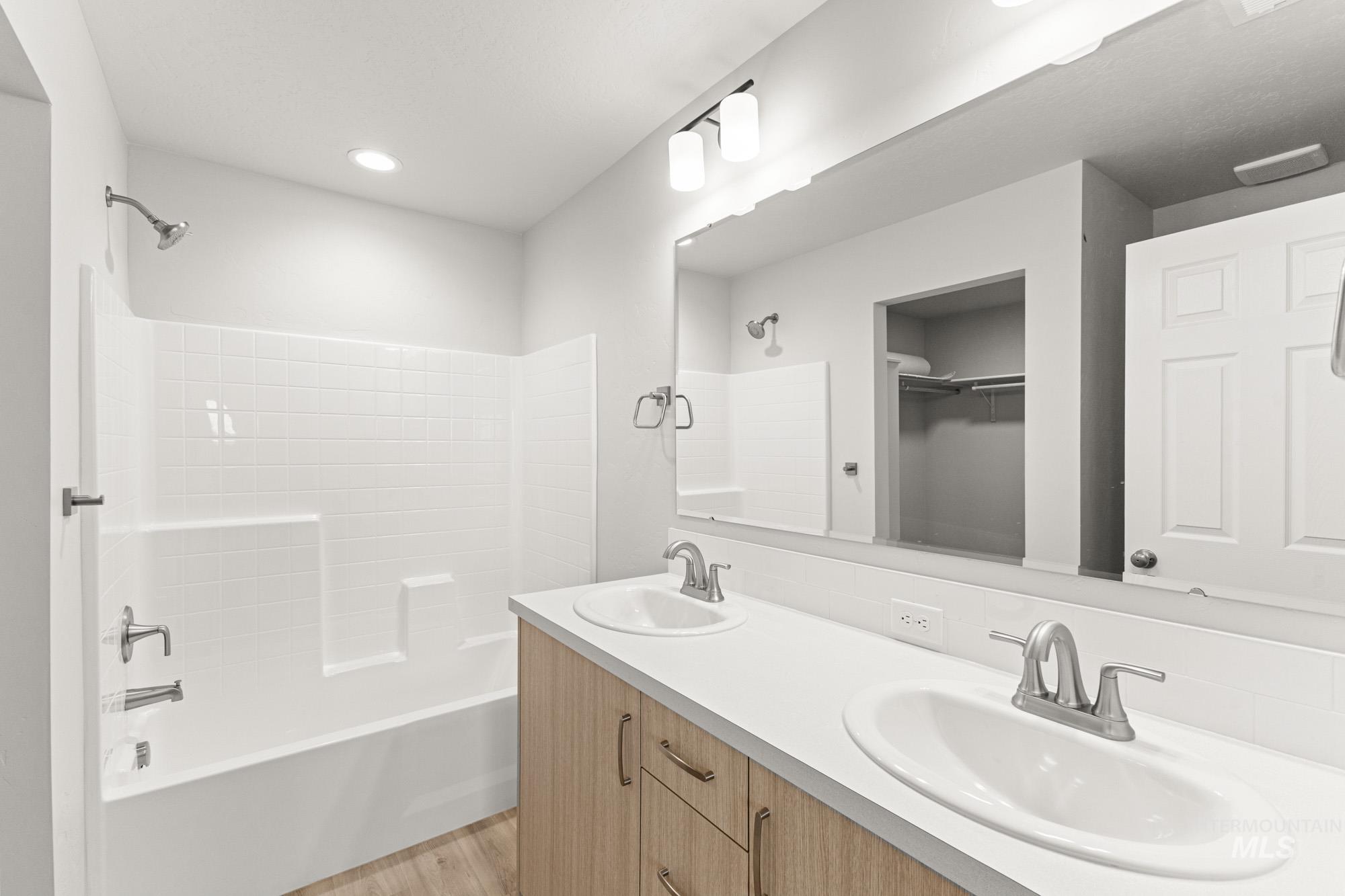 7310 S Menzingers Ave, Meridian, Idaho 83642, 3 Bedrooms, 2 Bathrooms, Residential For Sale, Price $401,990,MLS 98971474