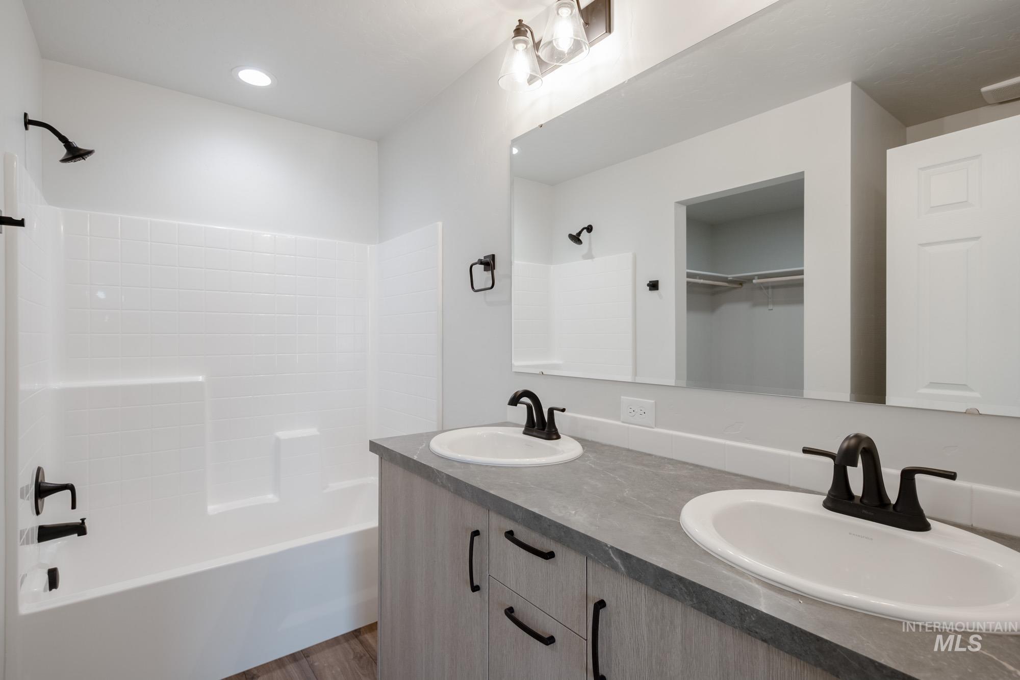 7310 S Menzingers Ave, Meridian, Idaho 83642, 3 Bedrooms, 2 Bathrooms, Residential For Sale, Price $401,990,MLS 98971474