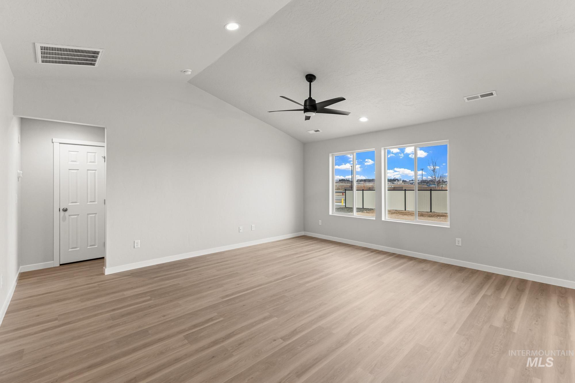 7310 S Menzingers Ave, Meridian, Idaho 83642, 3 Bedrooms, 2 Bathrooms, Residential For Sale, Price $401,990,MLS 98971474