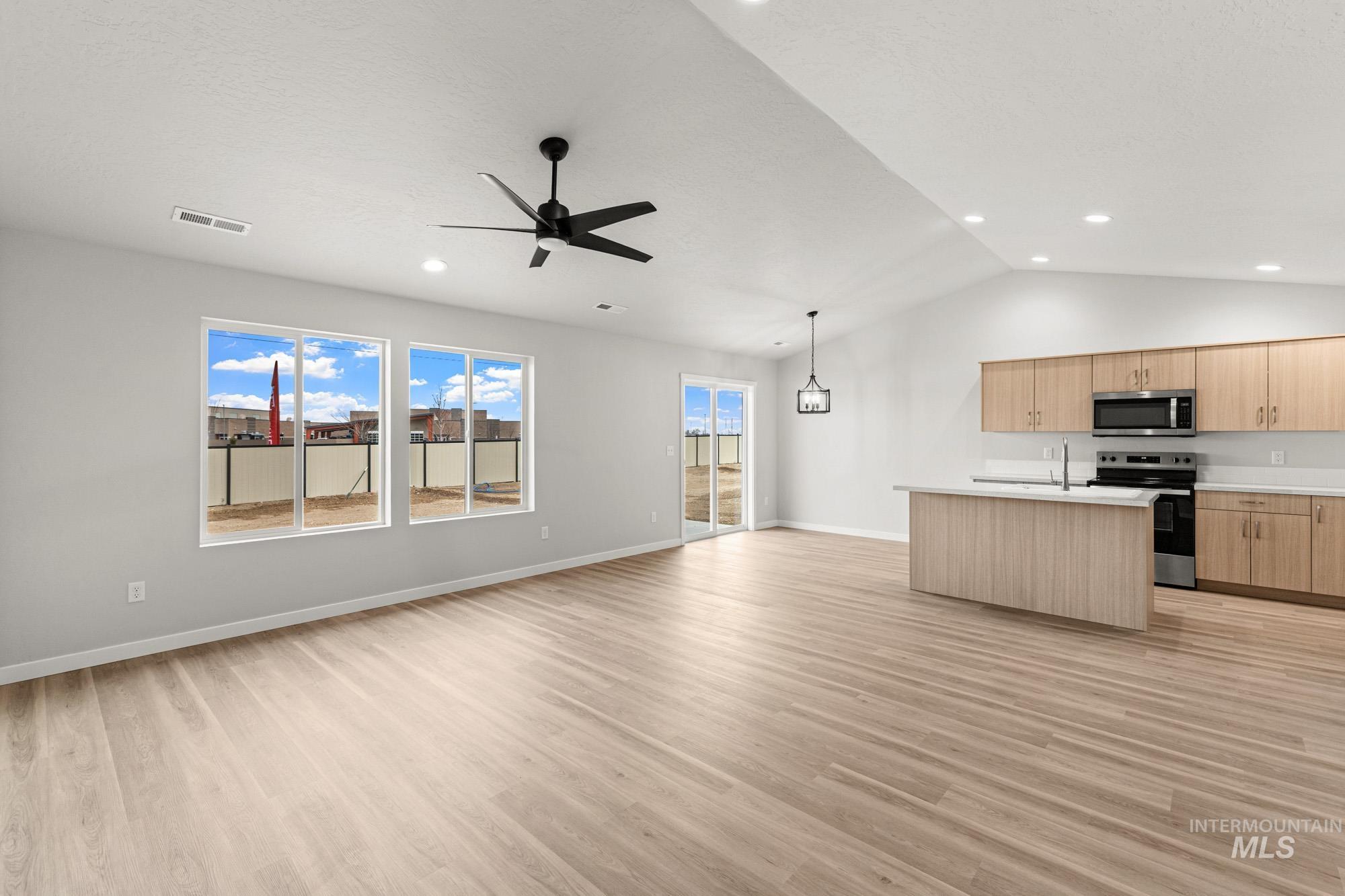 7310 S Menzingers Ave, Meridian, Idaho 83642, 3 Bedrooms, 2 Bathrooms, Residential For Sale, Price $401,990,MLS 98971474