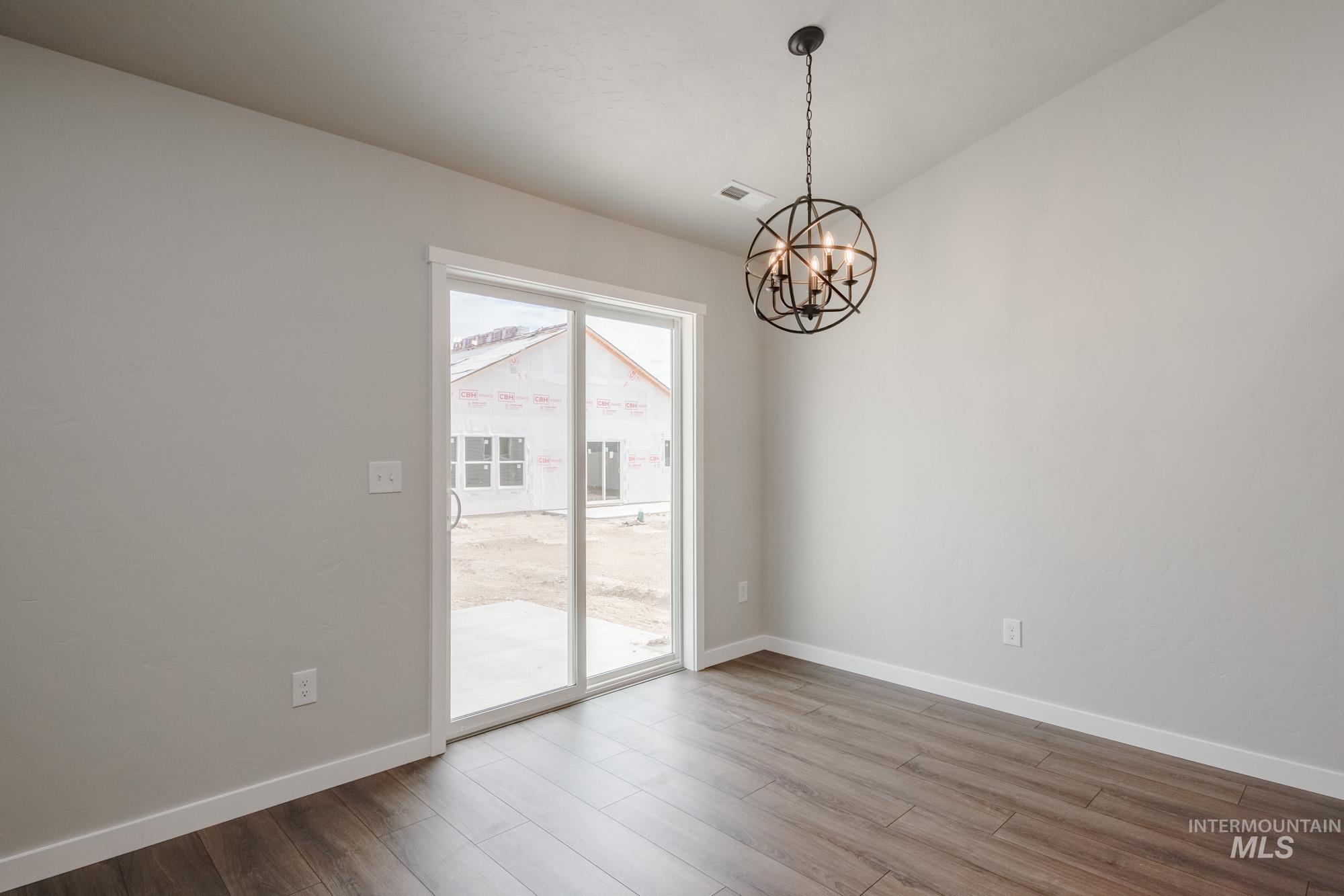 7310 S Menzingers Ave, Meridian, Idaho 83642, 3 Bedrooms, 2 Bathrooms, Residential For Sale, Price $401,990,MLS 98971474