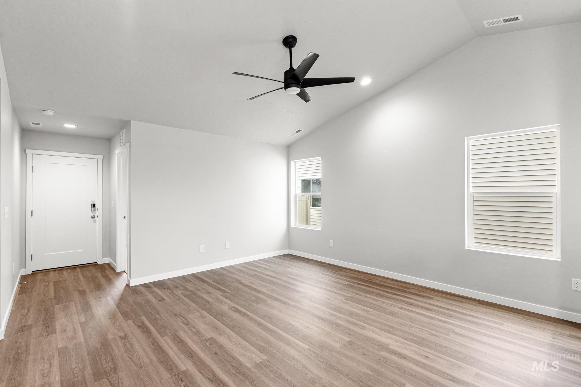 7326 S Menzingers Ave, Meridian, Idaho 83642, 3 Bedrooms, 2 Bathrooms, Residential For Sale, Price $387,990,MLS 98971475