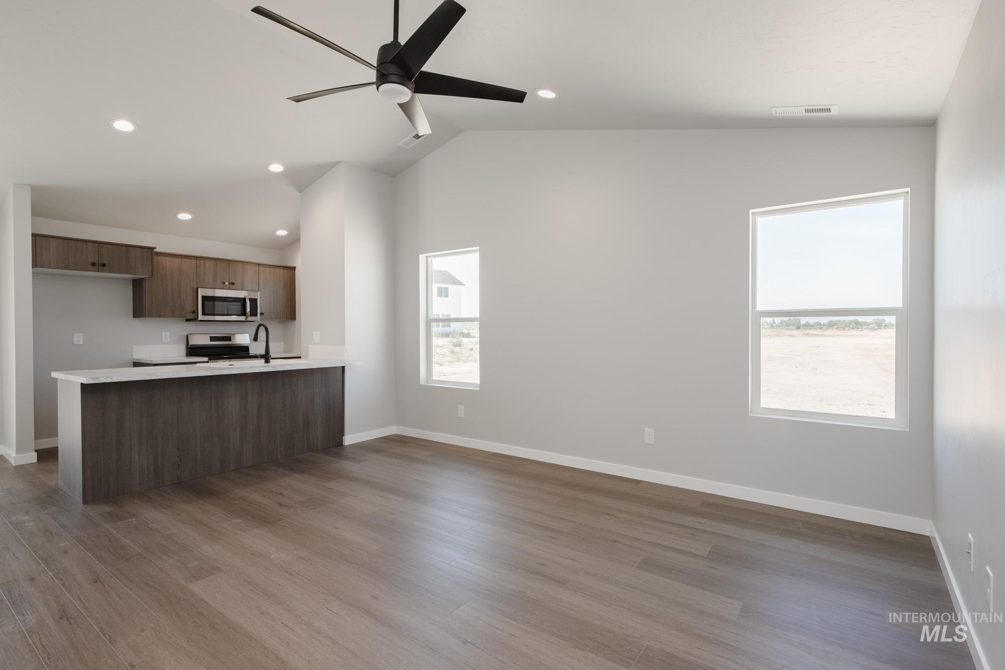 7326 S Menzingers Ave, Meridian, Idaho 83642, 3 Bedrooms, 2 Bathrooms, Residential For Sale, Price $384,990,MLS 98971475