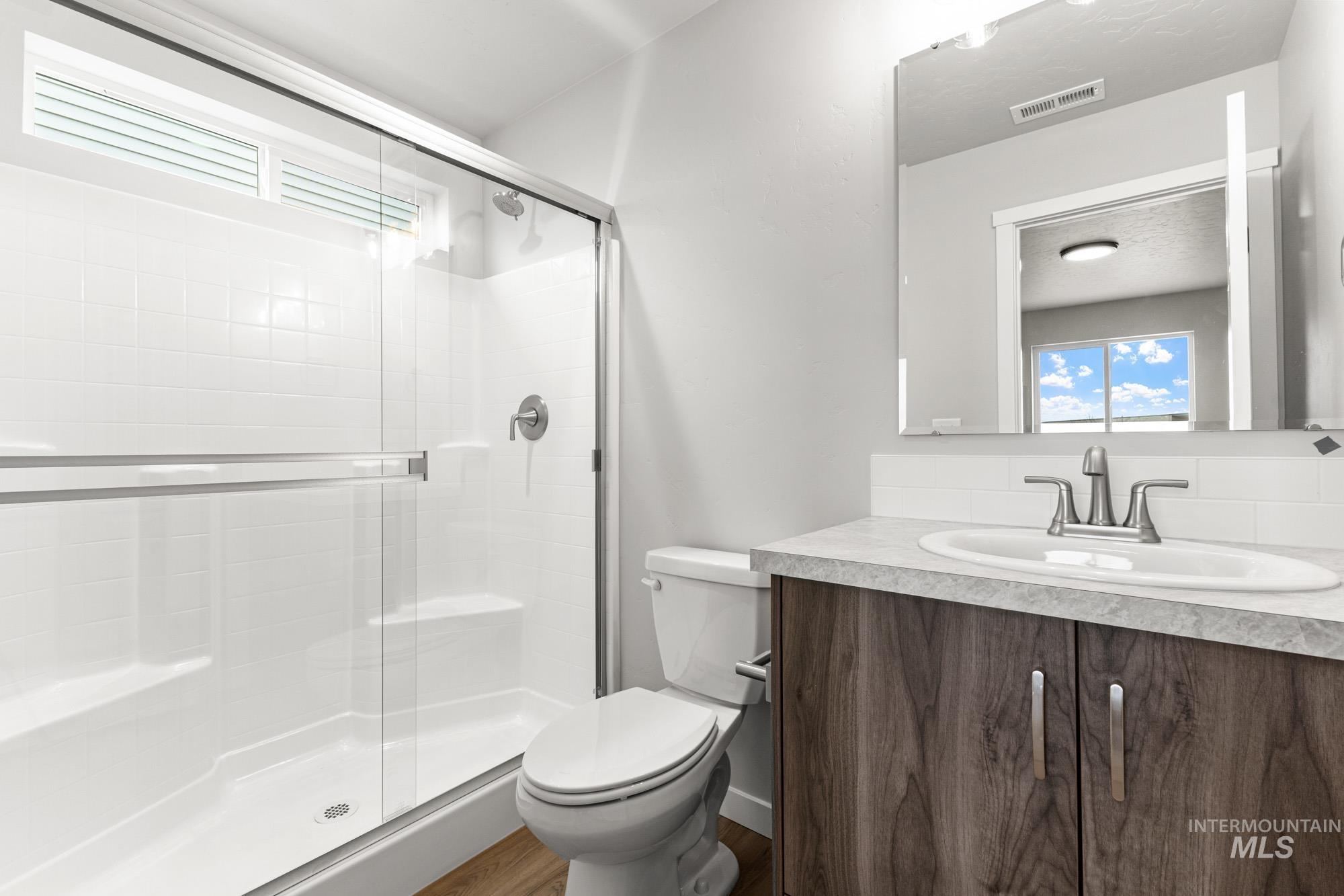 7326 S Menzingers Ave, Meridian, Idaho 83642, 3 Bedrooms, 2 Bathrooms, Residential For Sale, Price $387,990,MLS 98971475