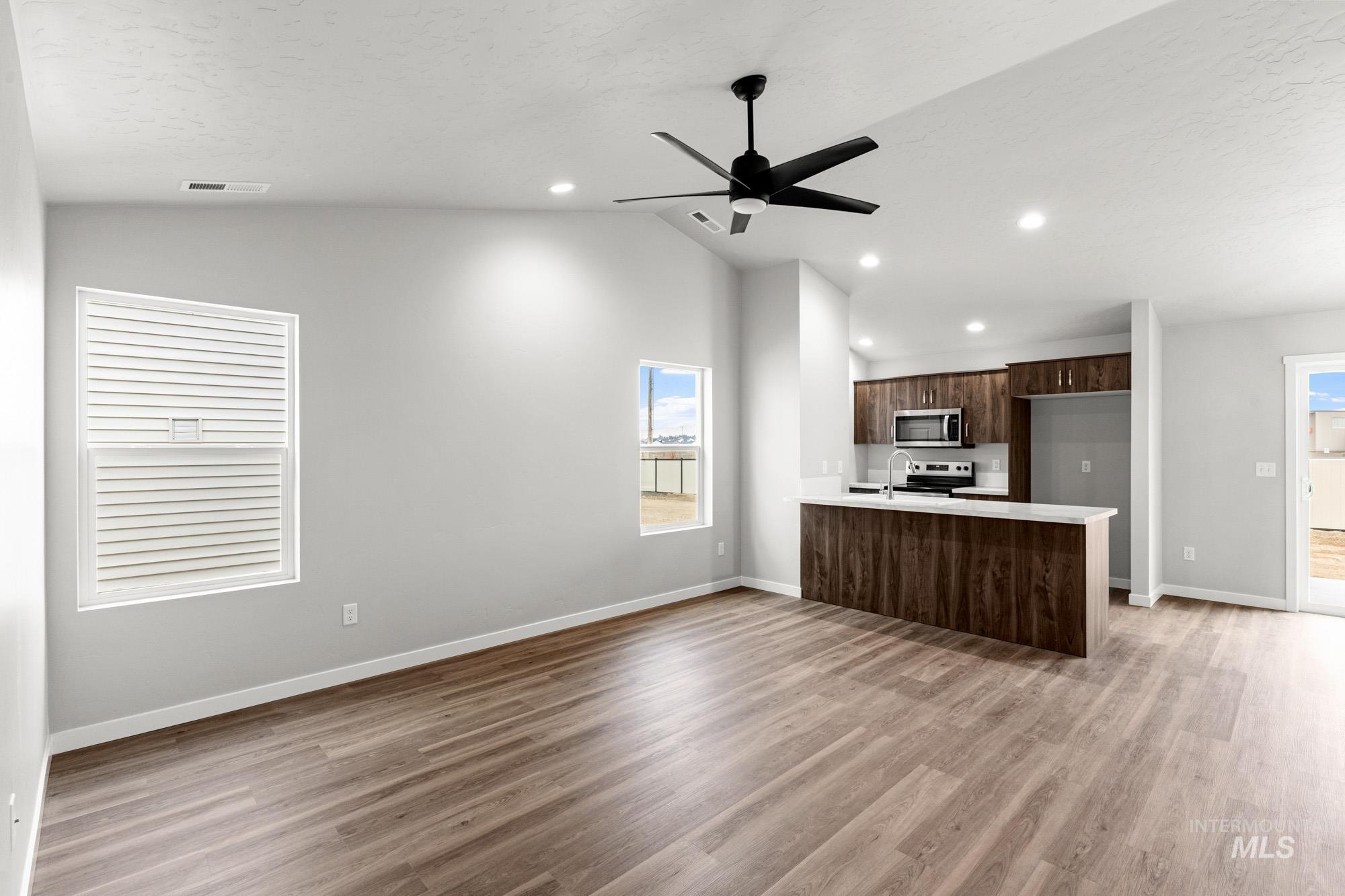 7326 S Menzingers Ave, Meridian, Idaho 83642, 3 Bedrooms, 2 Bathrooms, Residential For Sale, Price $387,990,MLS 98971475