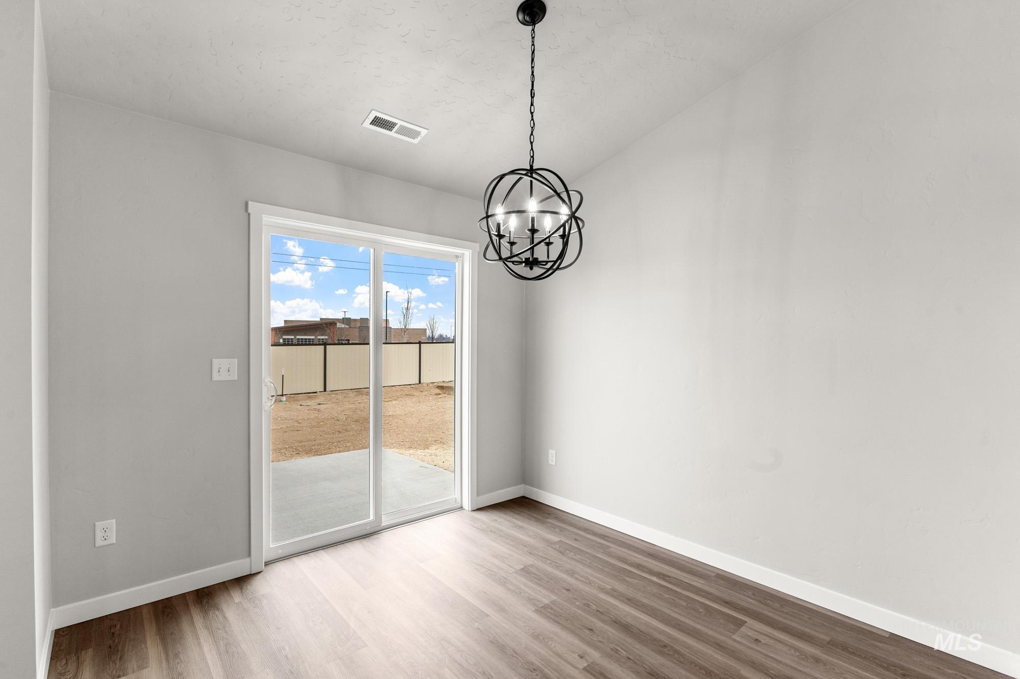 7326 S Menzingers Ave, Meridian, Idaho 83642, 3 Bedrooms, 2 Bathrooms, Residential For Sale, Price $387,990,MLS 98971475