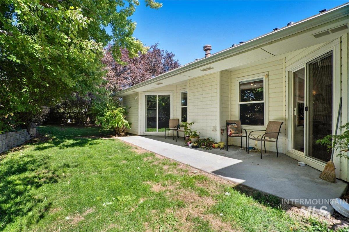 12158 W Silverking Court, Boise, Idaho 83709, 3 Bedrooms, 2 Bathrooms, Residential For Sale, Price $435,000,MLS 98971476