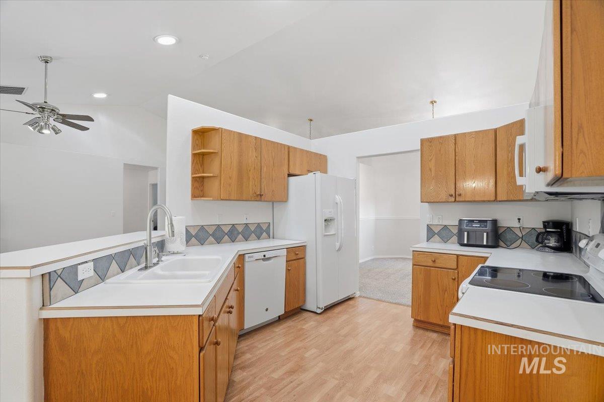 12158 W Silverking Court, Boise, Idaho 83709, 3 Bedrooms, 2 Bathrooms, Residential For Sale, Price $435,000,MLS 98971476