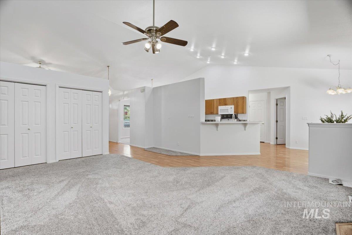 12158 W Silverking Court, Boise, Idaho 83709, 3 Bedrooms, 2 Bathrooms, Residential For Sale, Price $435,000,MLS 98971476