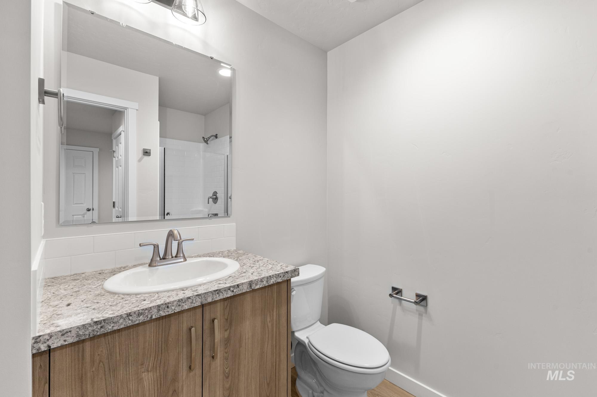 3030 S Maple Ranch Way, Nampa, Idaho 83686, 5 Bedrooms, 3 Bathrooms, Residential For Sale, Price $484,990,MLS 98971482