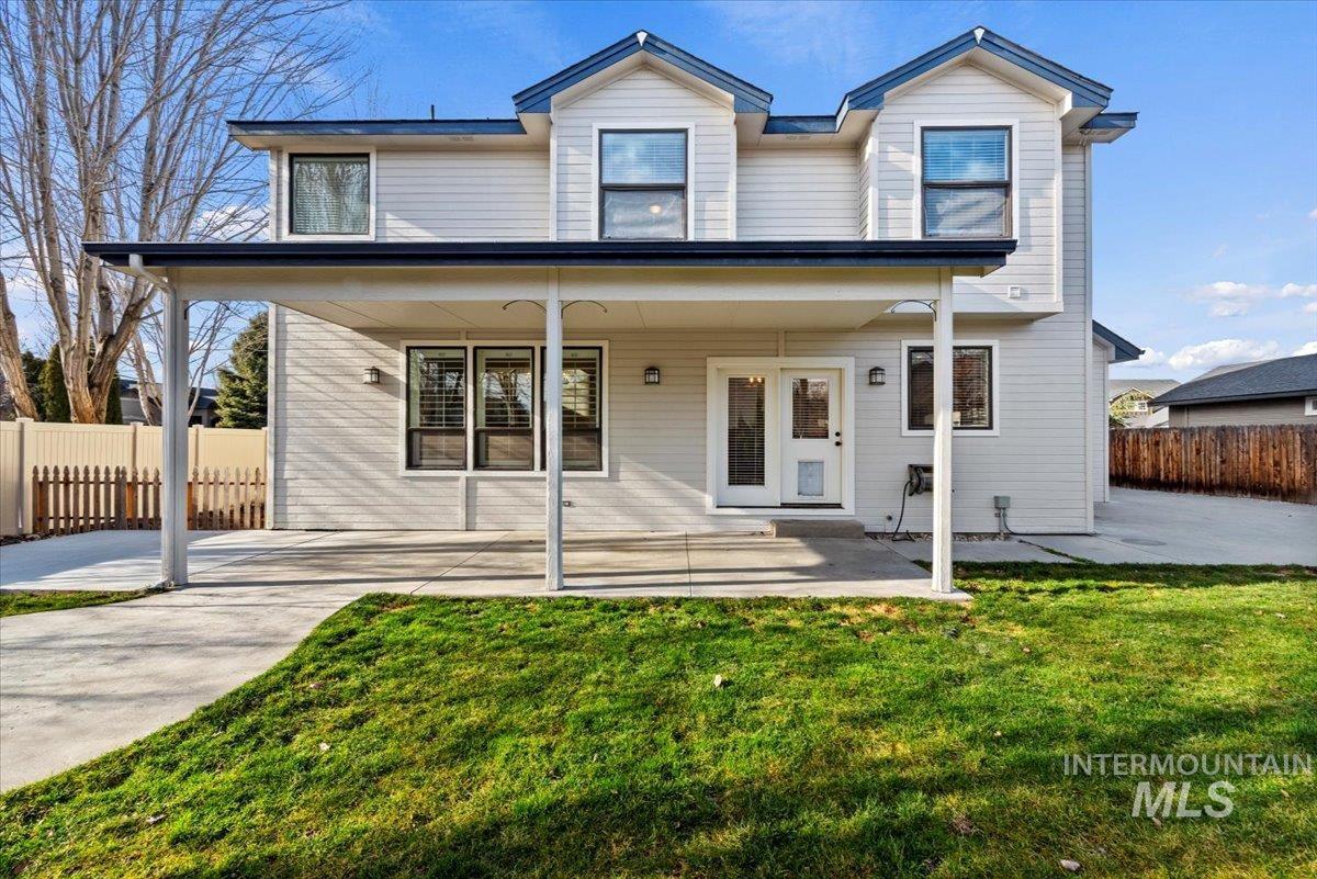 3670 N Dixon Ave, Meridian, Idaho 83646-4745, 4 Bedrooms, 2.5 Bathrooms, Residential For Sale, Price $699,900,MLS 98971485