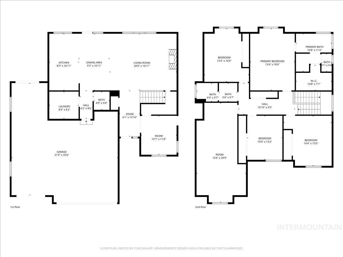3670 N Dixon Ave, Meridian, Idaho 83646-4745, 4 Bedrooms, 2.5 Bathrooms, Residential For Sale, Price $699,900,MLS 98971485