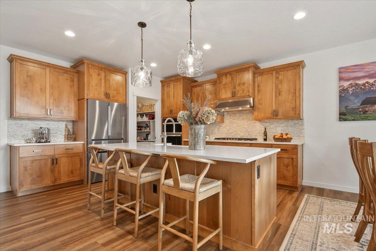 12601 W Wild Thistle Dr, Star, Idaho 83669, 3 Bedrooms, 2.5 Bathrooms, Residential For Sale, Price $645,000,MLS 98971487