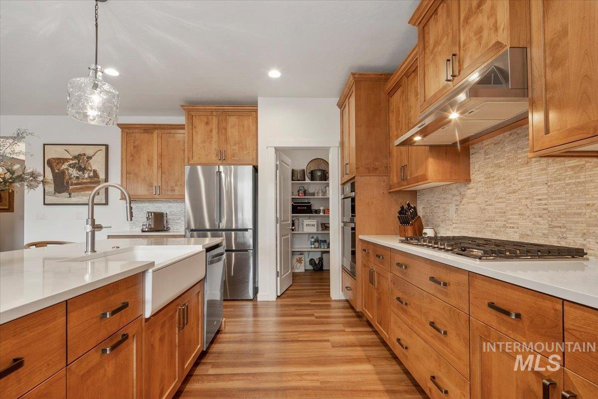 12601 W Wild Thistle Dr, Star, Idaho 83669, 3 Bedrooms, 2.5 Bathrooms, Residential For Sale, Price $645,000,MLS 98971487