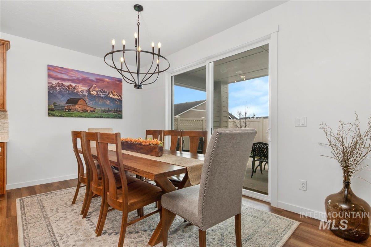 12601 W Wild Thistle Dr, Star, Idaho 83669, 3 Bedrooms, 2.5 Bathrooms, Residential For Sale, Price $645,000,MLS 98971487