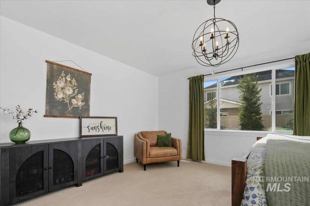 12601 W Wild Thistle Dr, Star, Idaho 83669, 3 Bedrooms, 2.5 Bathrooms, Residential For Sale, Price $645,000,MLS 98971487