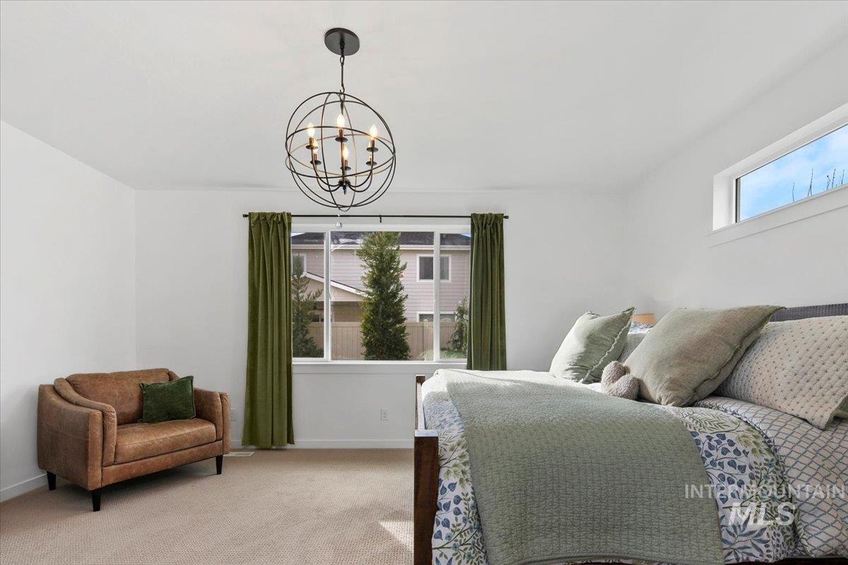 12601 W Wild Thistle Dr, Star, Idaho 83669, 3 Bedrooms, 2.5 Bathrooms, Residential For Sale, Price $645,000,MLS 98971487