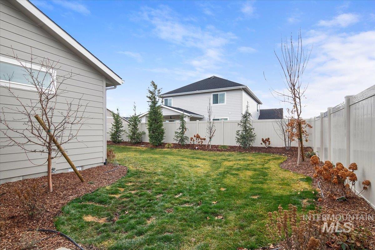 12601 W Wild Thistle Dr, Star, Idaho 83669, 3 Bedrooms, 2.5 Bathrooms, Residential For Sale, Price $645,000,MLS 98971487