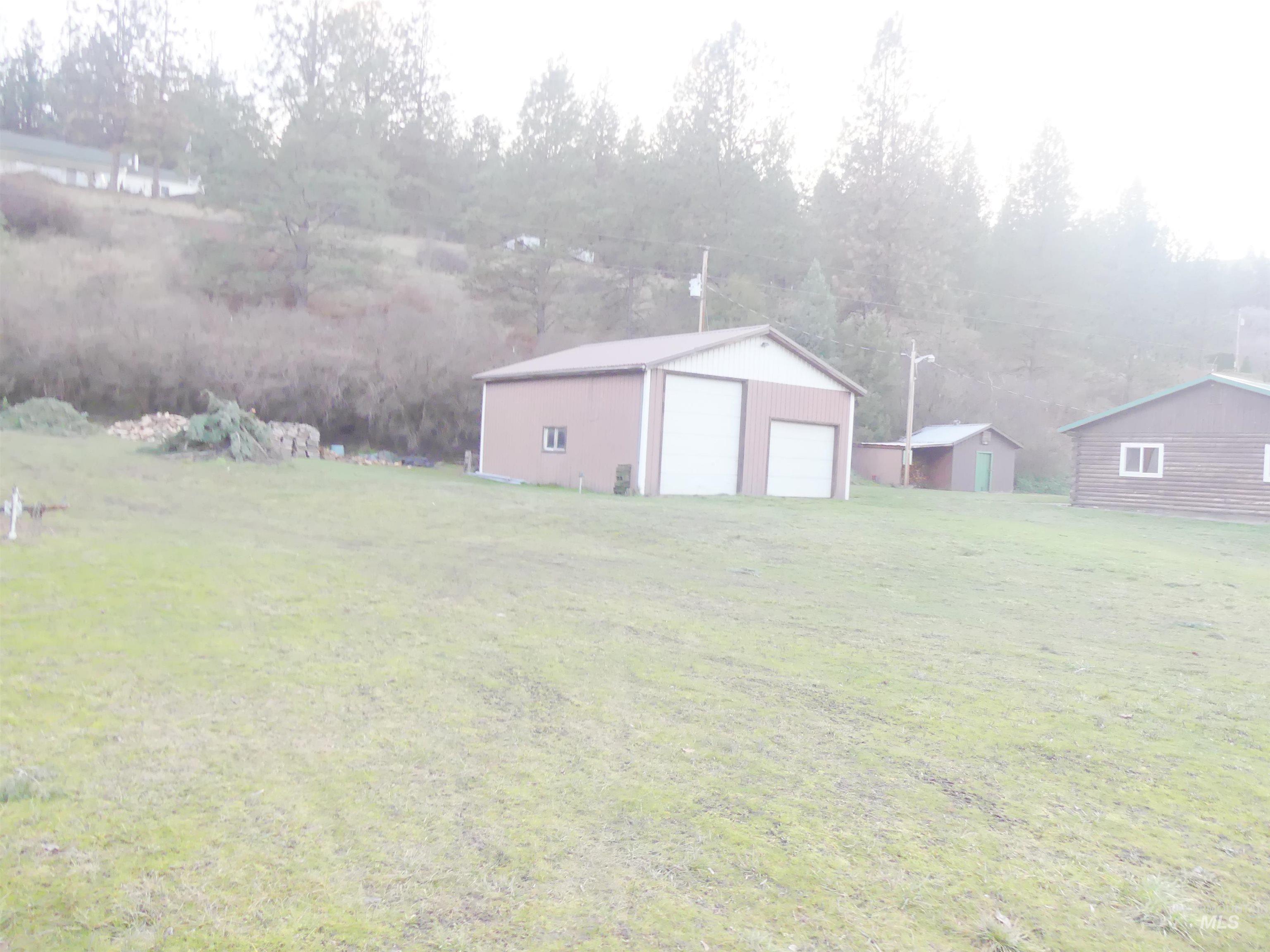 31404 Paradise Lane, Lenore, Idaho 83541, Land For Sale, Price $150,000,MLS 98971488