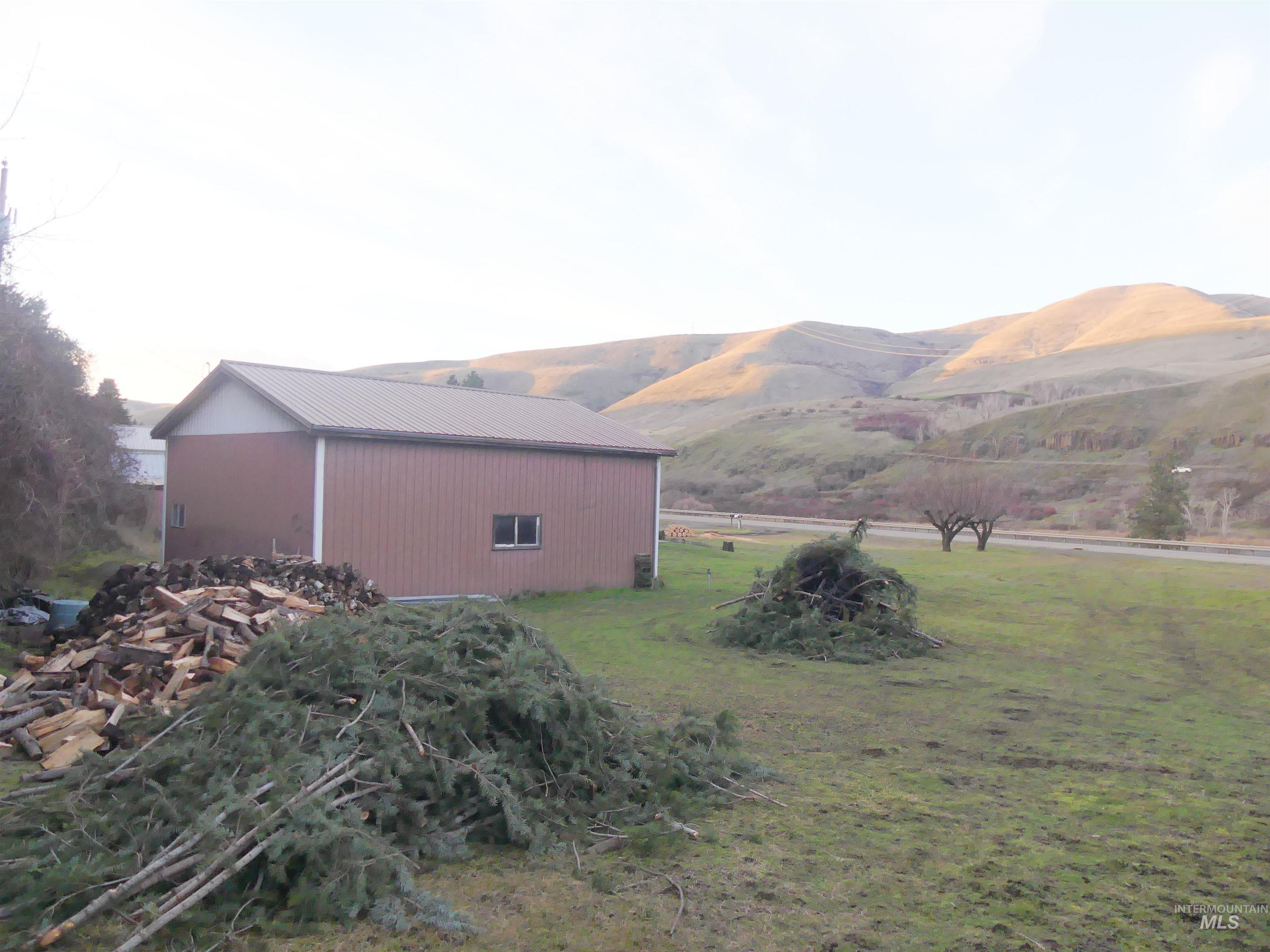 31404 Paradise Lane, Lenore, Idaho 83541, Land For Sale, Price $150,000,MLS 98971488