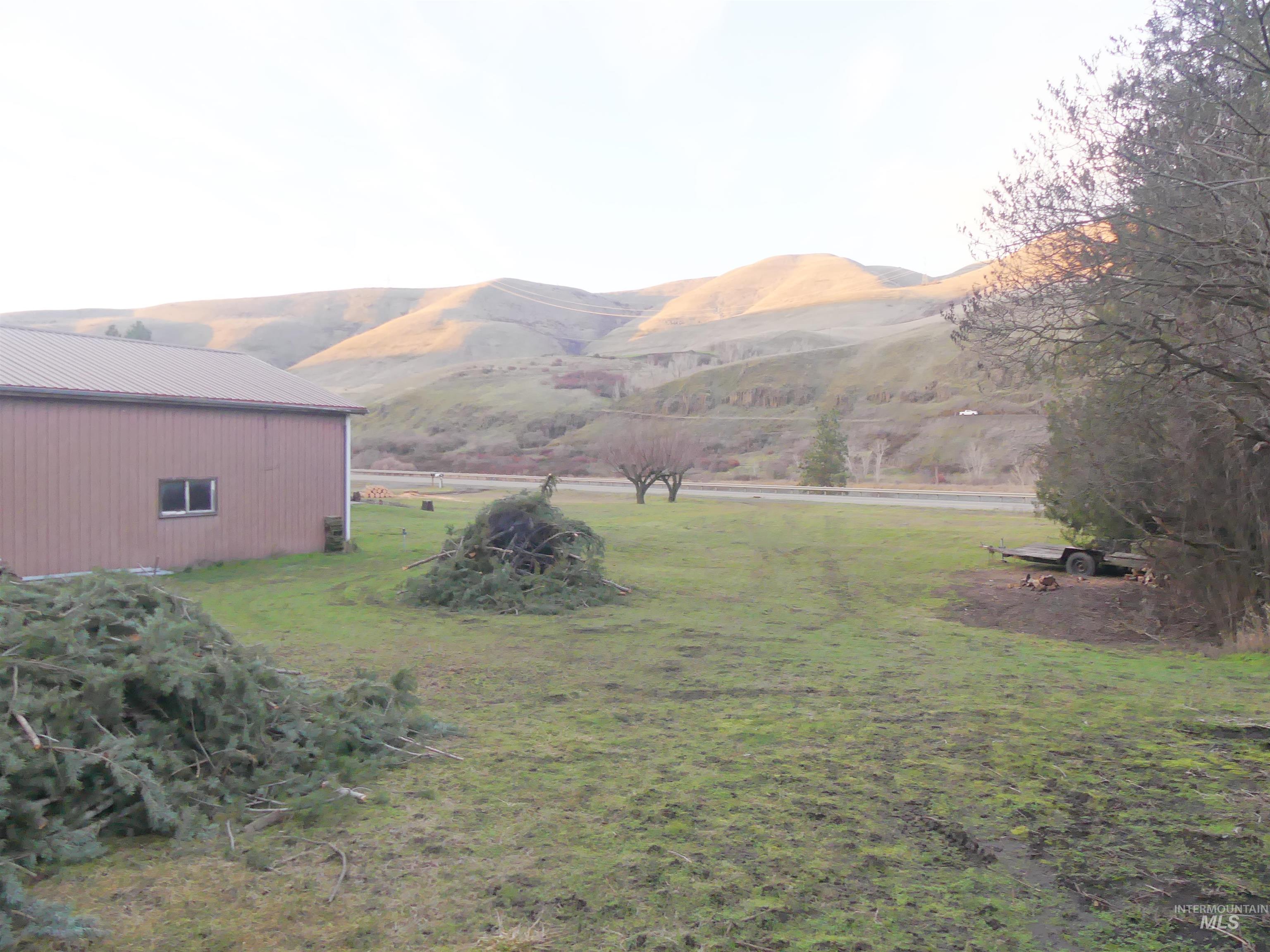 31404 Paradise Lane, Lenore, Idaho 83541, Land For Sale, Price $150,000,MLS 98971488