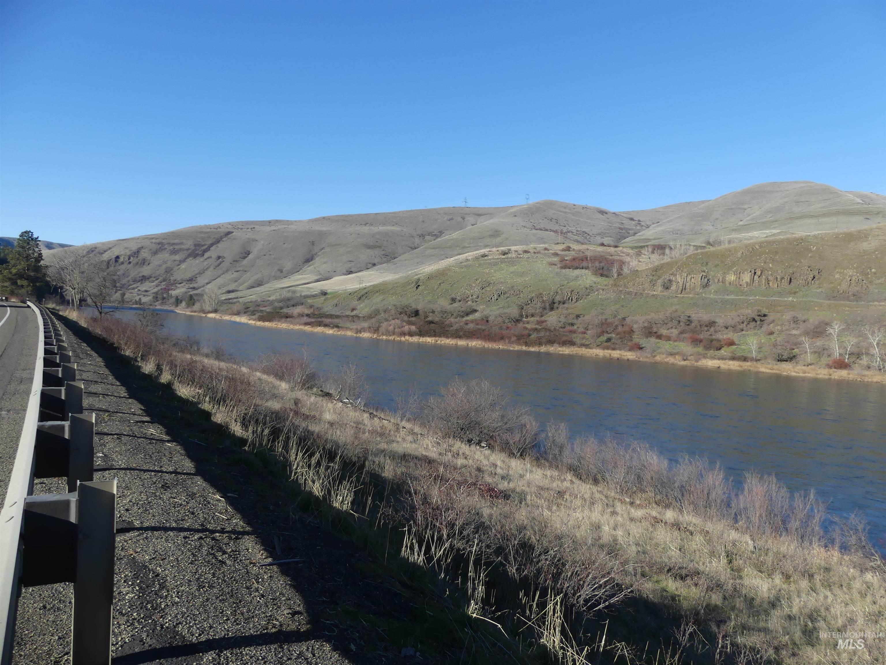 31404 Paradise Lane, Lenore, Idaho 83541, Land For Sale, Price $150,000,MLS 98971488