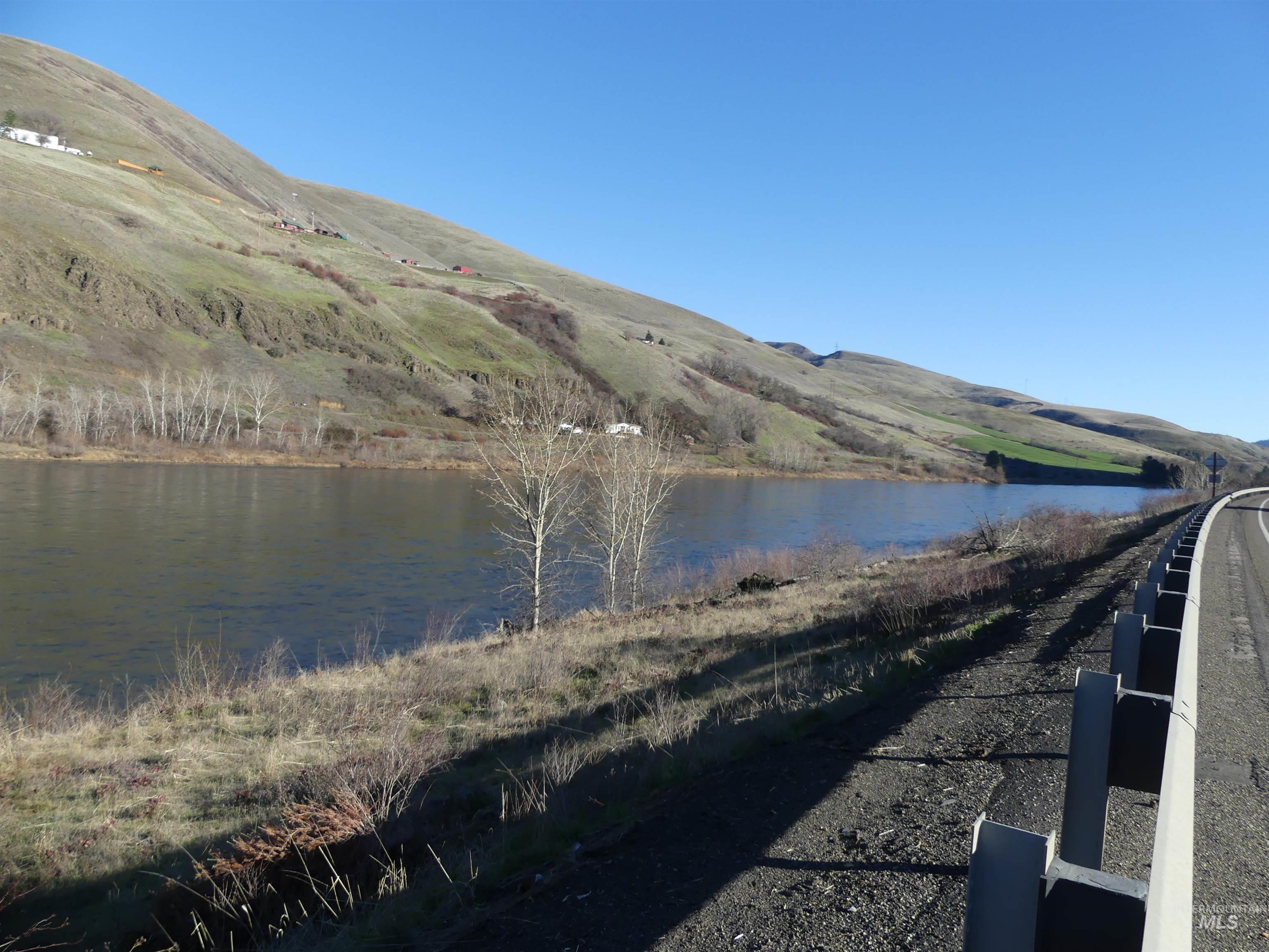 31404 Paradise Lane, Lenore, Idaho 83541, Land For Sale, Price $150,000,MLS 98971488