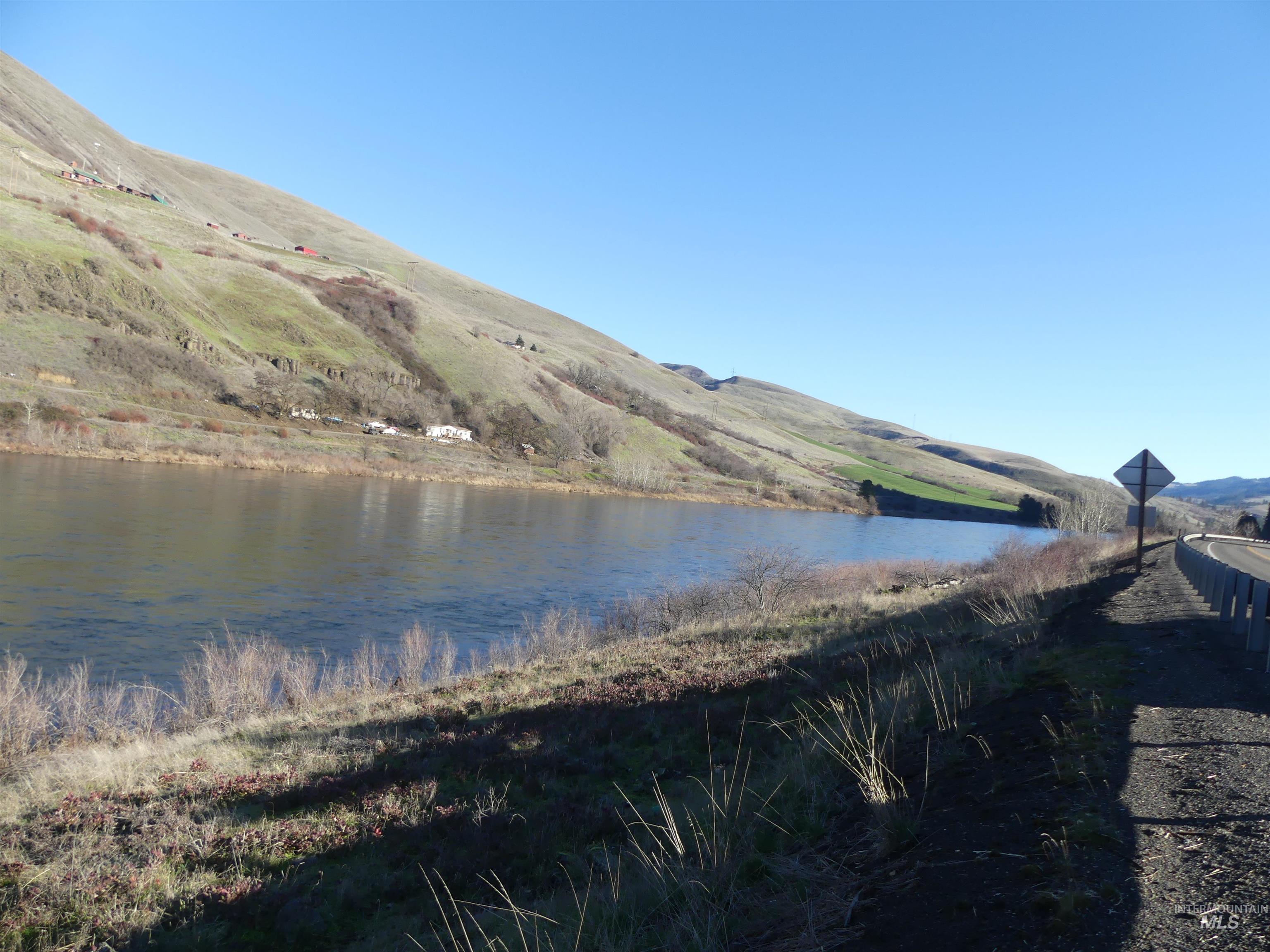 31404 Paradise Lane, Lenore, Idaho 83541, Land For Sale, Price $150,000,MLS 98971488