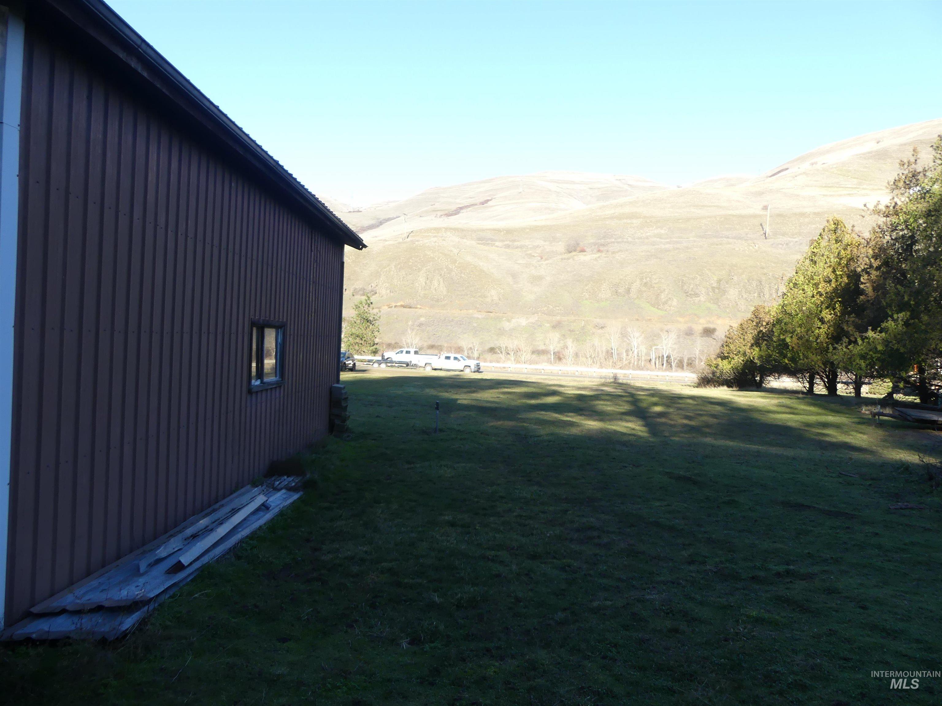 31404 Paradise Lane, Lenore, Idaho 83541, Land For Sale, Price $150,000,MLS 98971488