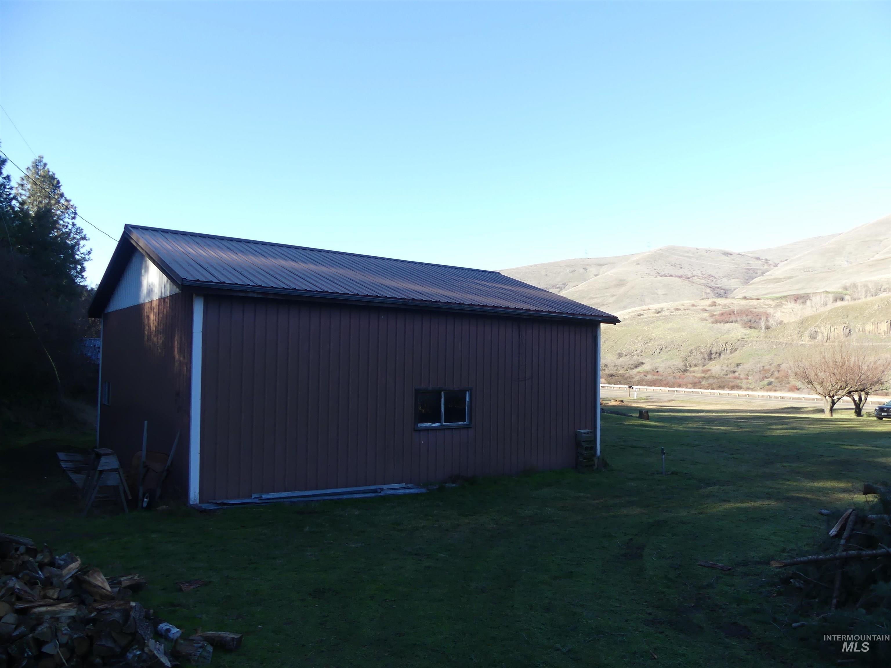 31404 Paradise Lane, Lenore, Idaho 83541, Land For Sale, Price $150,000,MLS 98971488