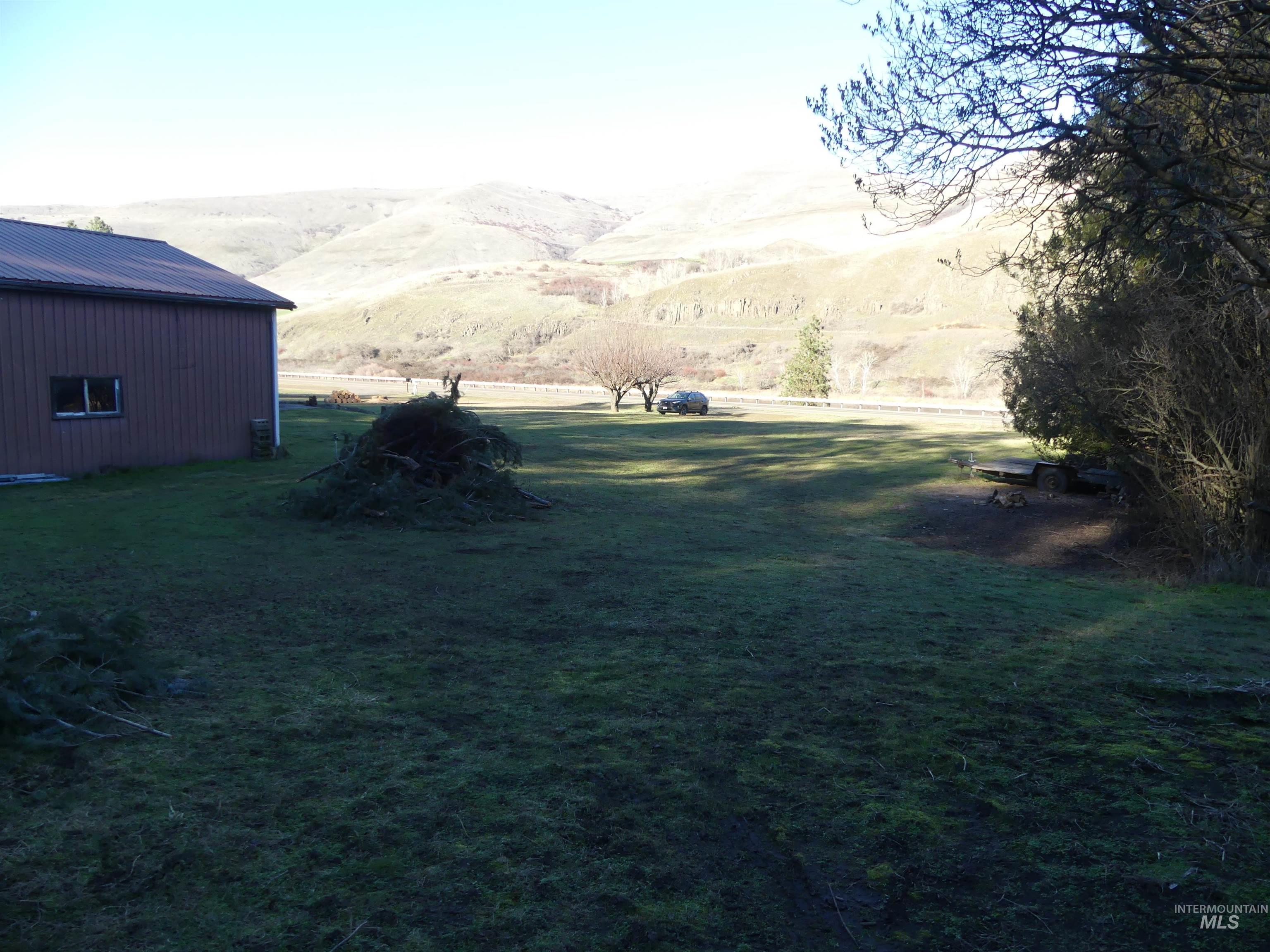 31404 Paradise Lane, Lenore, Idaho 83541, Land For Sale, Price $150,000,MLS 98971488