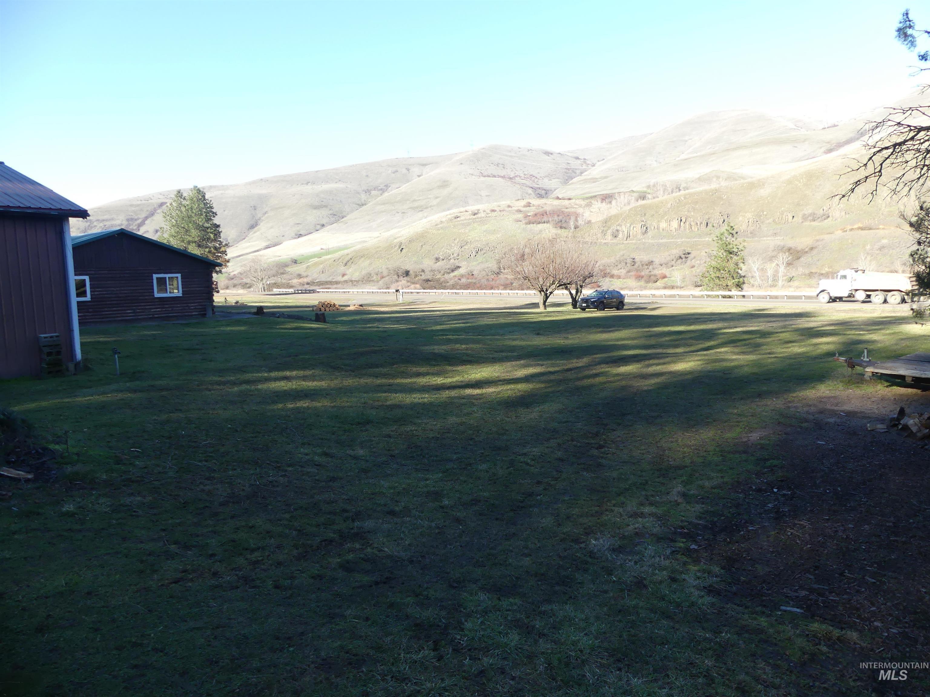 31404 Paradise Lane, Lenore, Idaho 83541, Land For Sale, Price $150,000,MLS 98971488